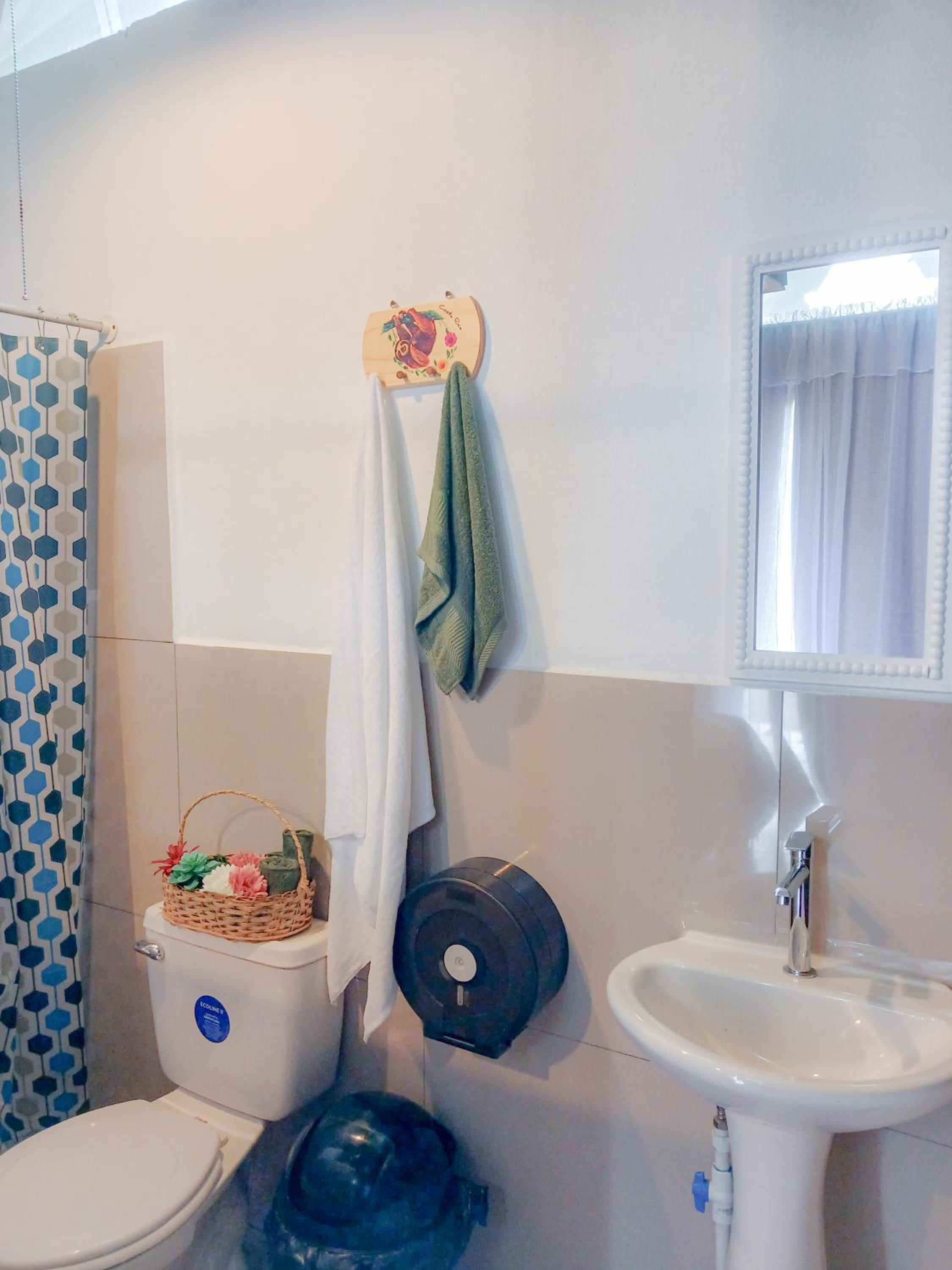 Flora Glamping de Abuela