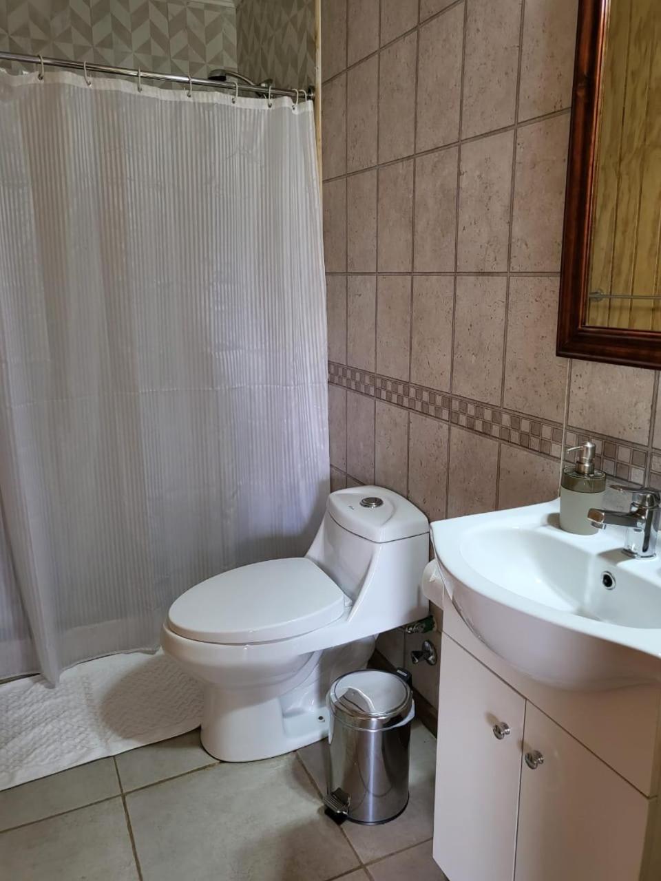 Cabañas kawi