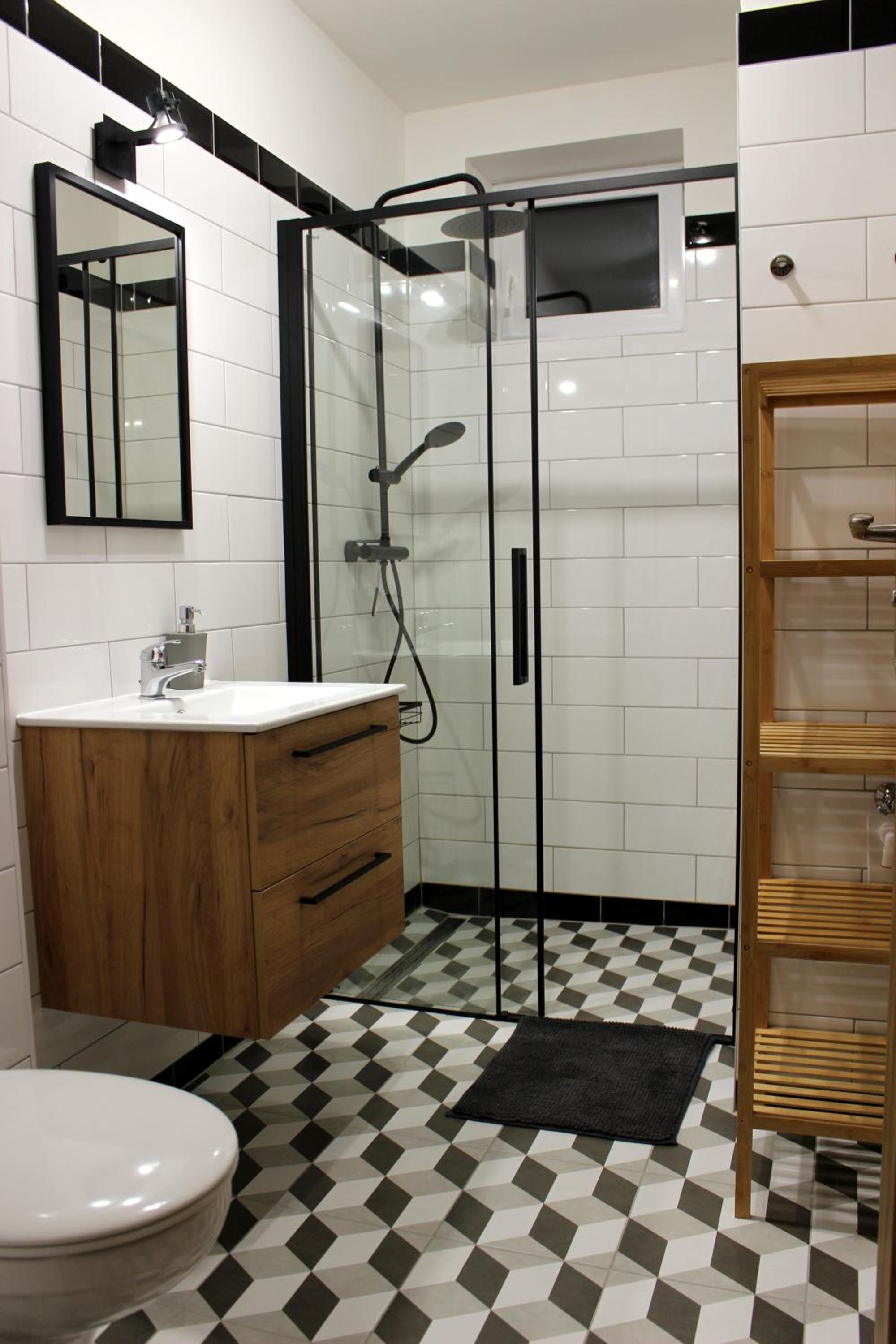 Apartmány Pekárna