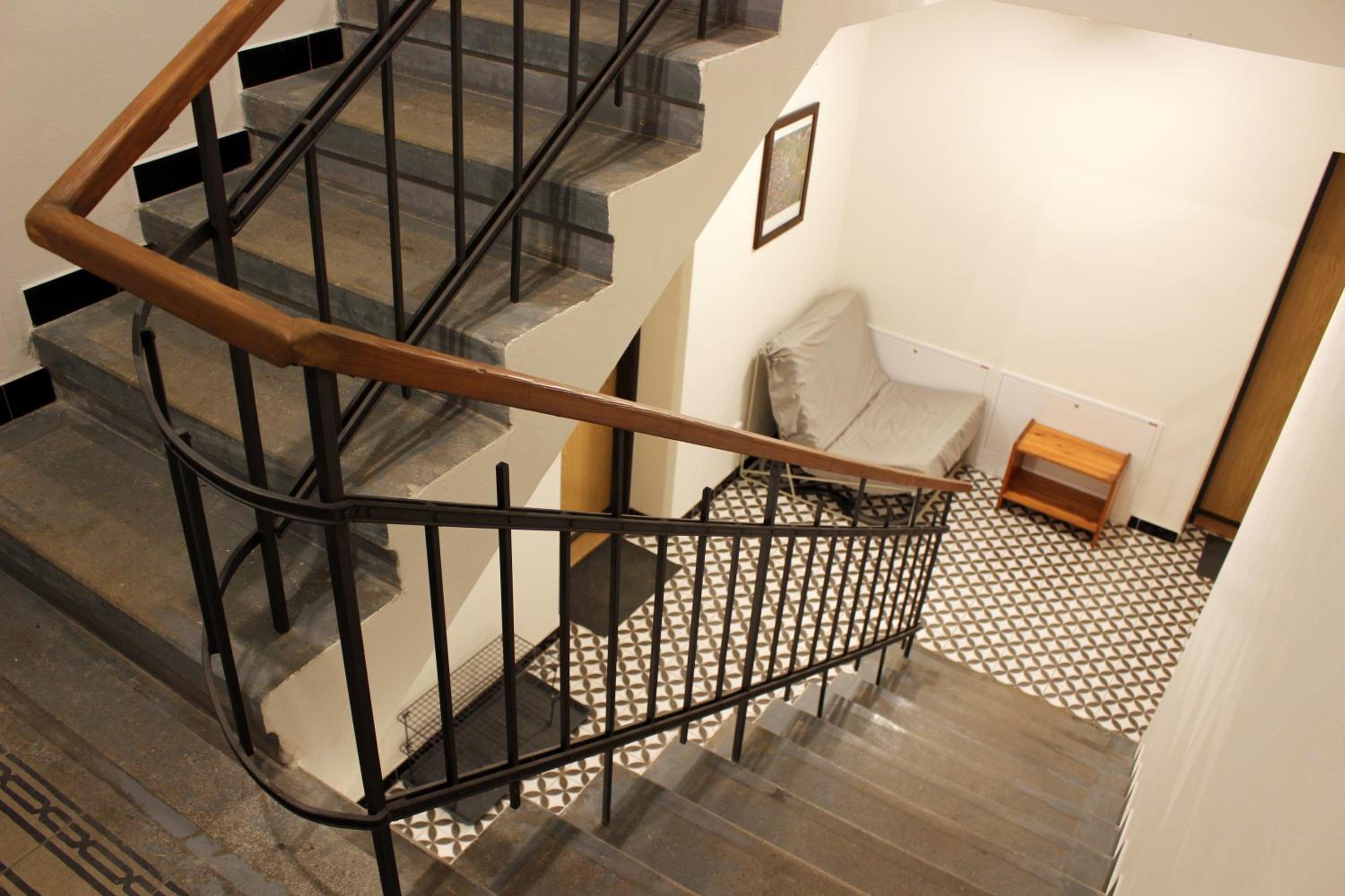 Apartmány Pekárna