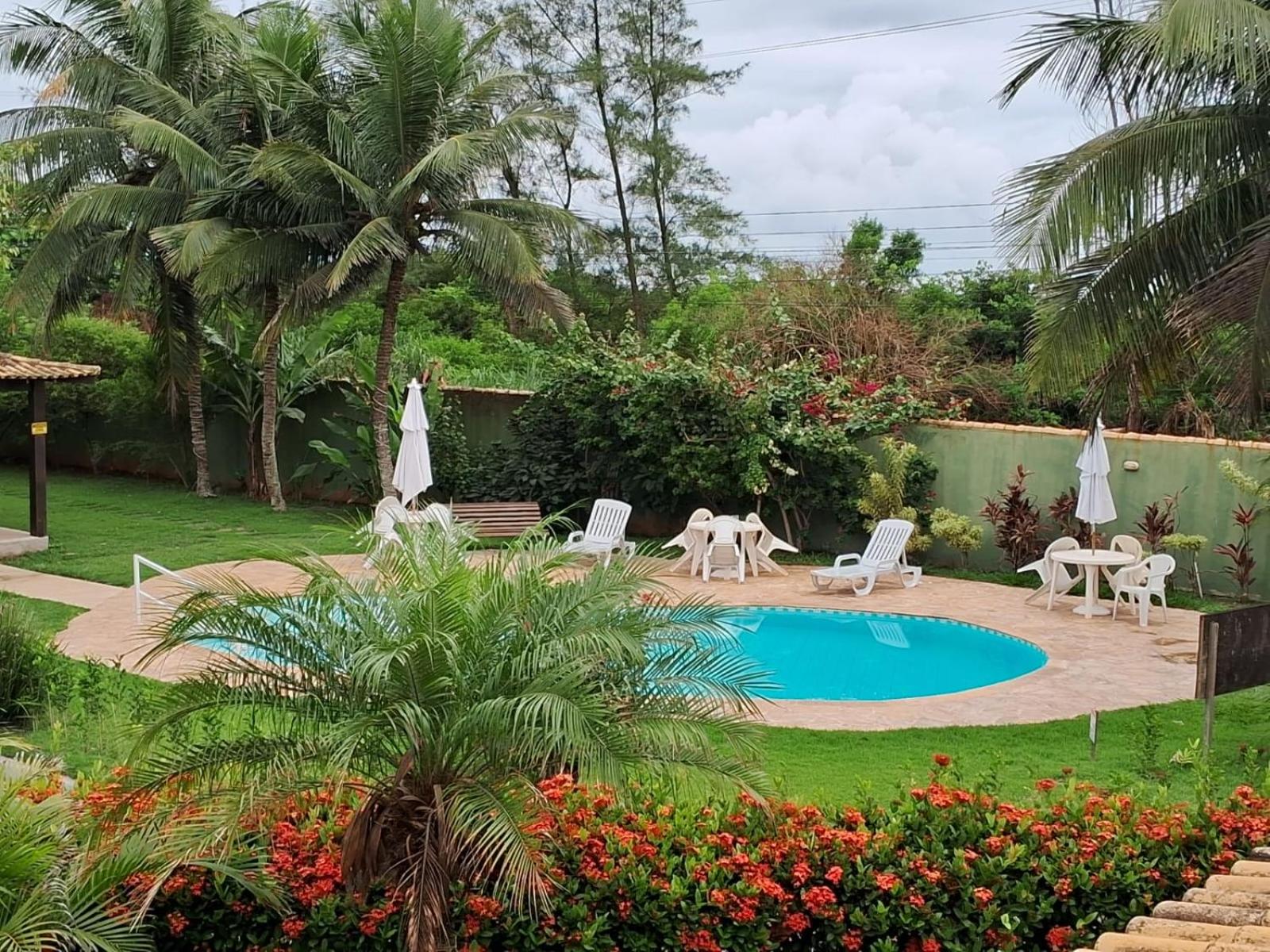 Casa 2 Recreio De Buzios 1 - casa em condomínio com vista para o mar