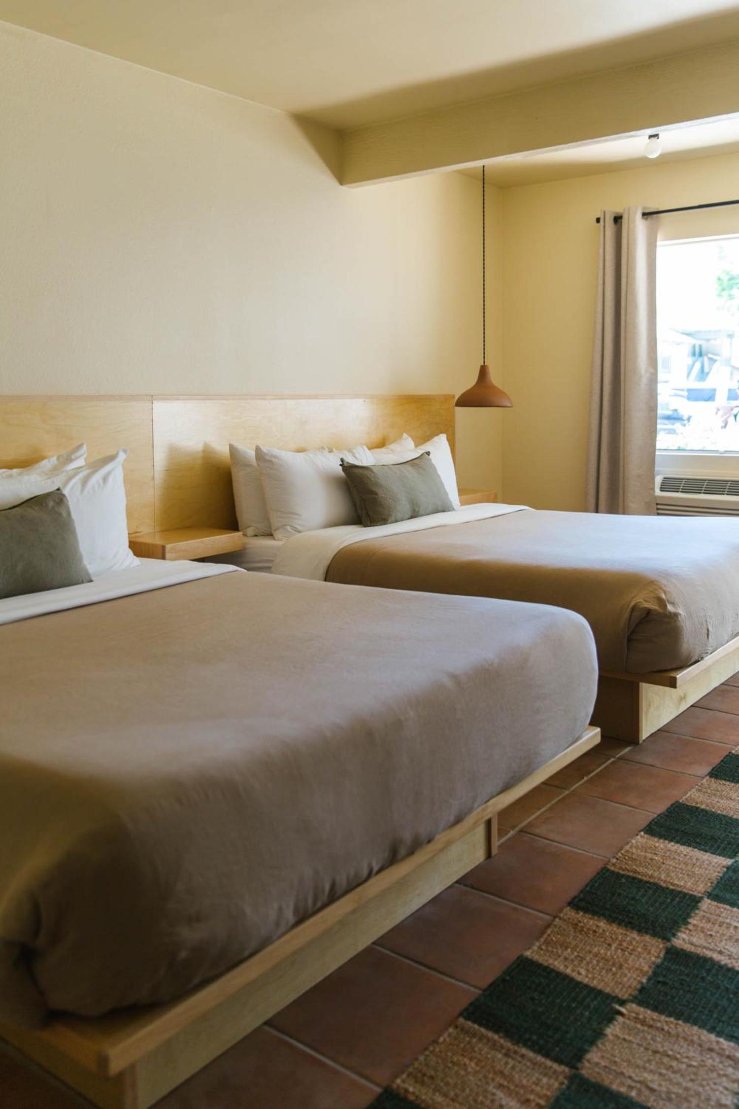 Ojai Vacations - Hummingbird Inn - Property Image 19