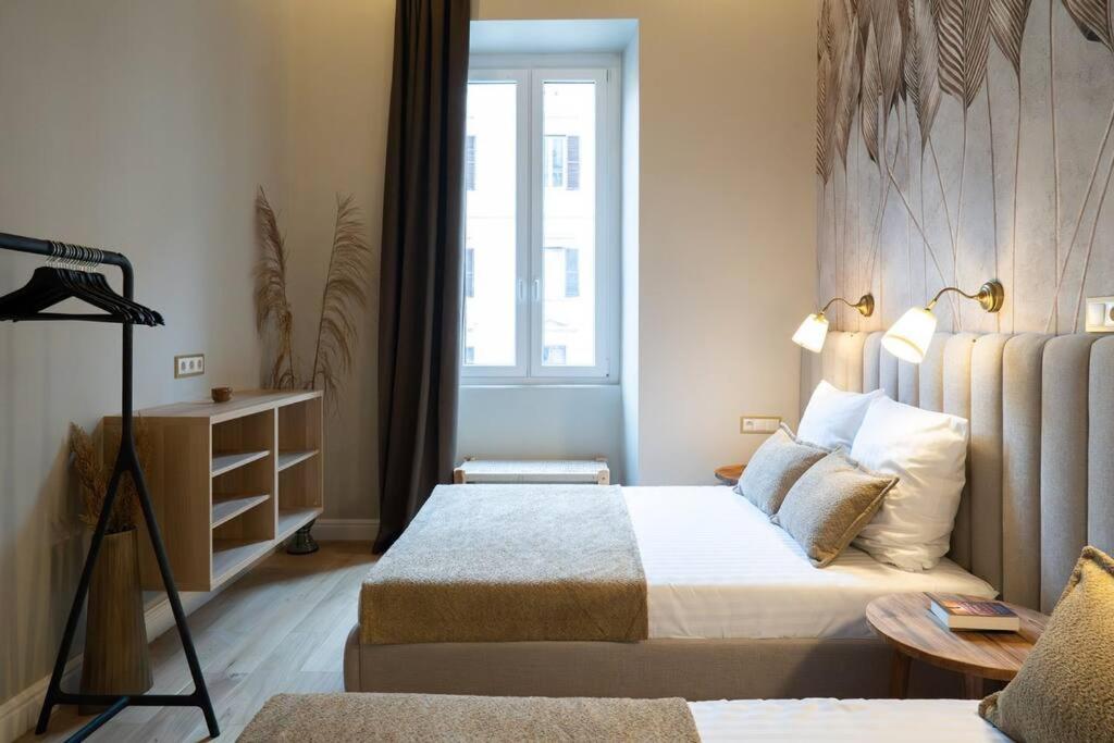 ROME City Center Apartment II