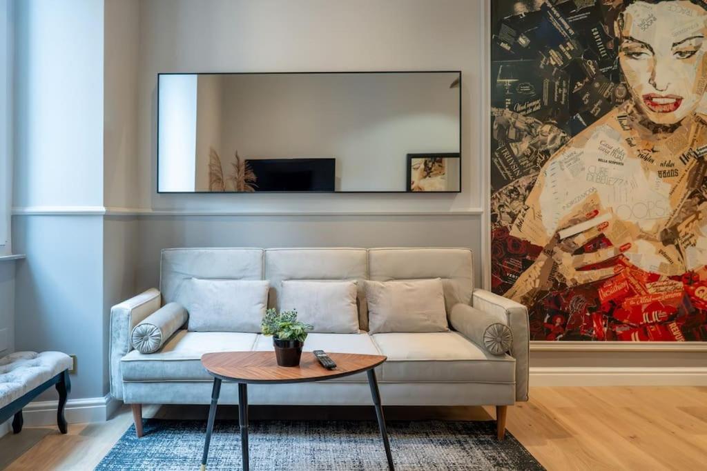 ROME City Center Apartment II
