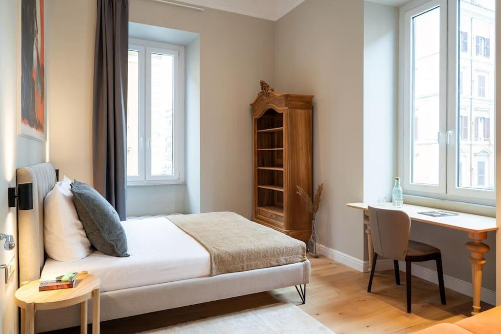 ROME City Center Apartment II