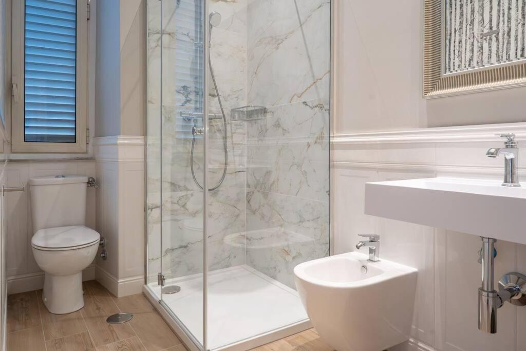 ROME City Center Apartment II