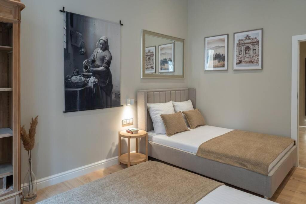 ROME City Center Apartment II