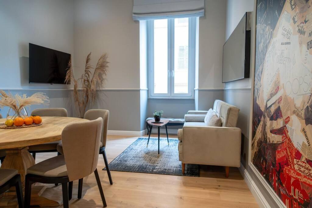ROME City Center Apartment II