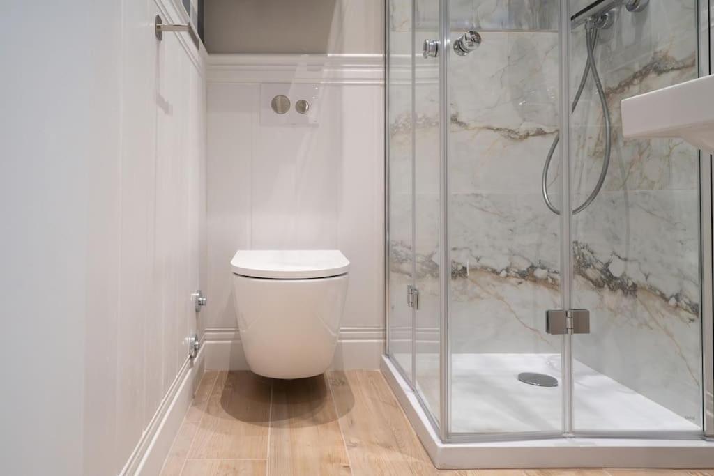 ROME City Center Apartment II