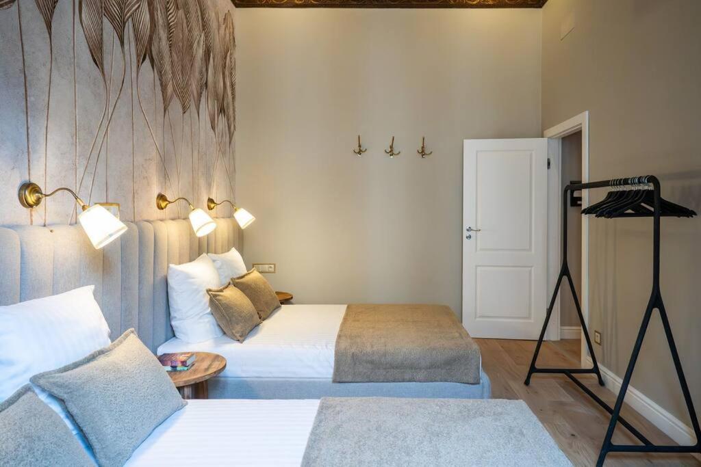 ROME City Center Apartment II