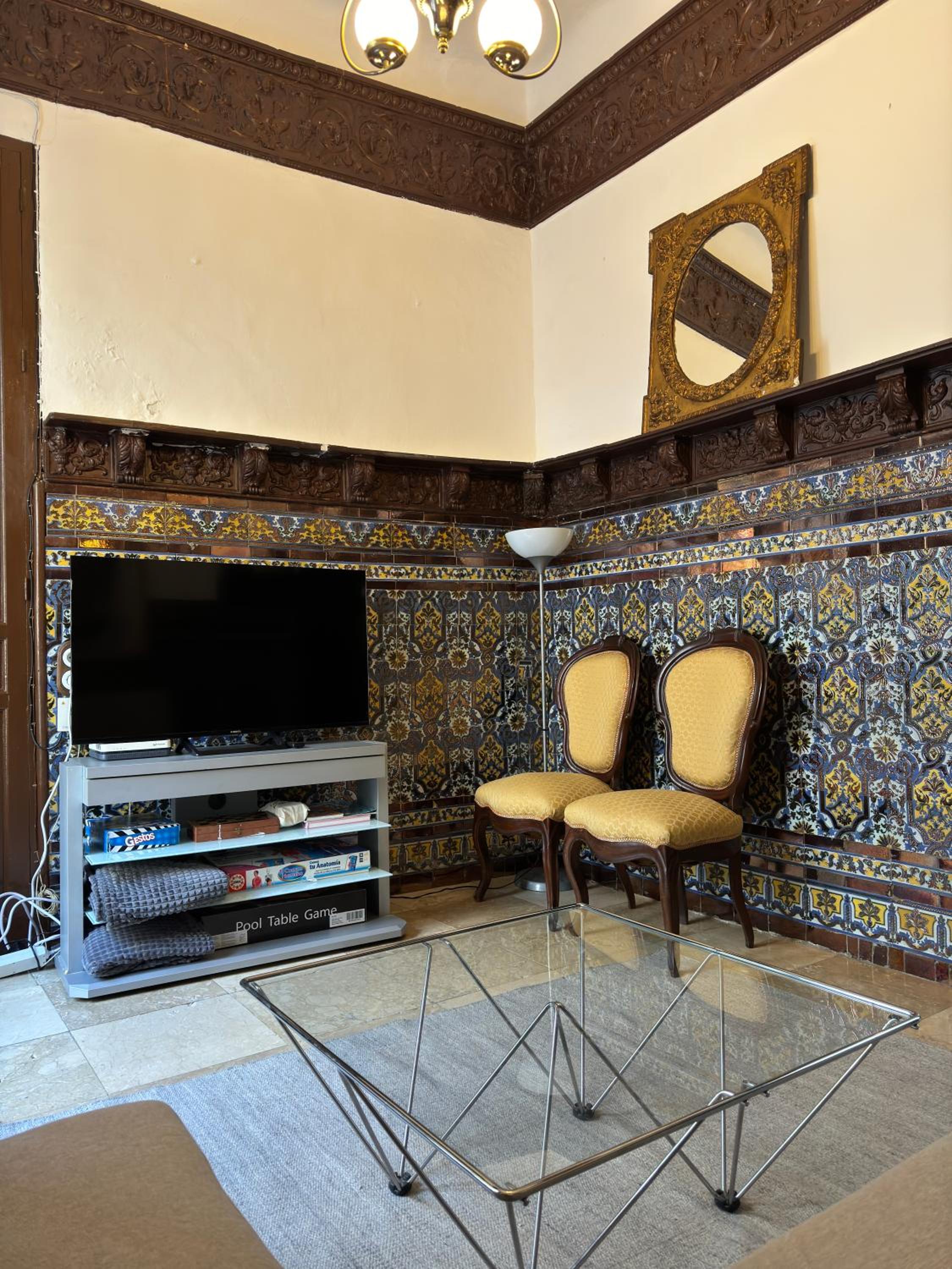 lounge