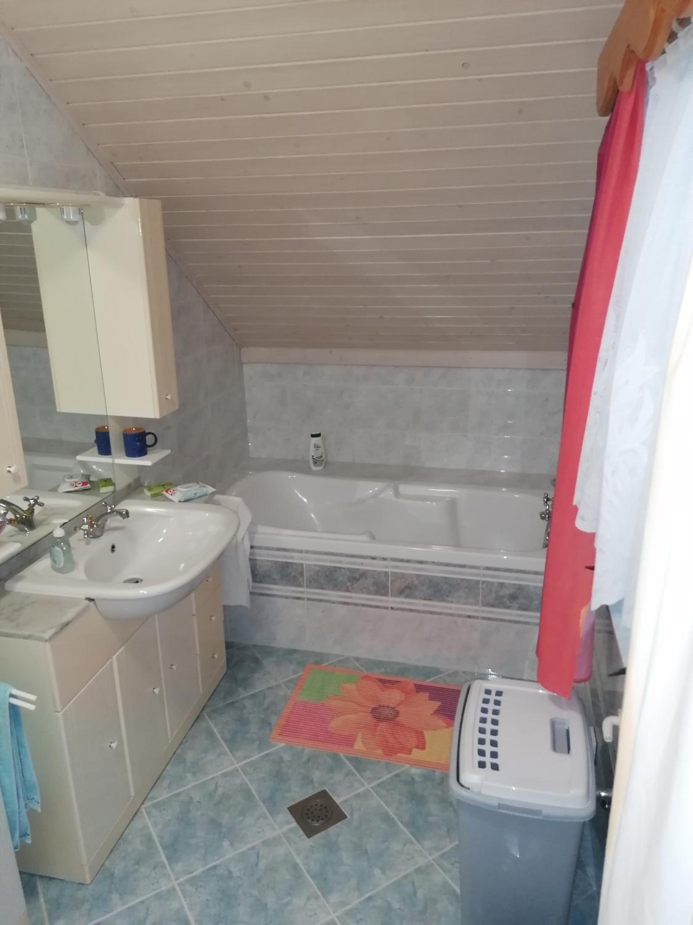 Apartma ČVRSTA TROJKA