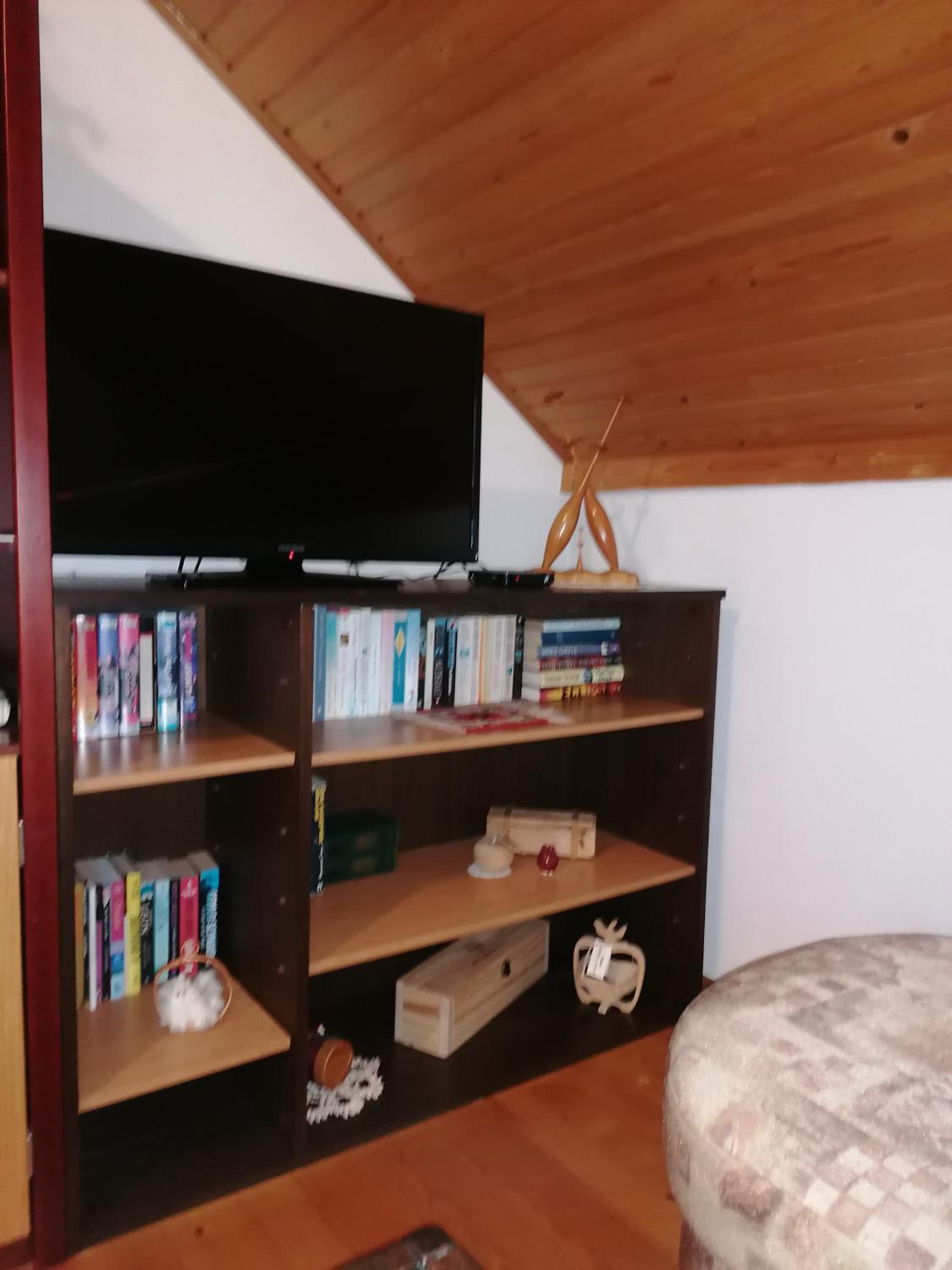 Apartma ČVRSTA TROJKA
