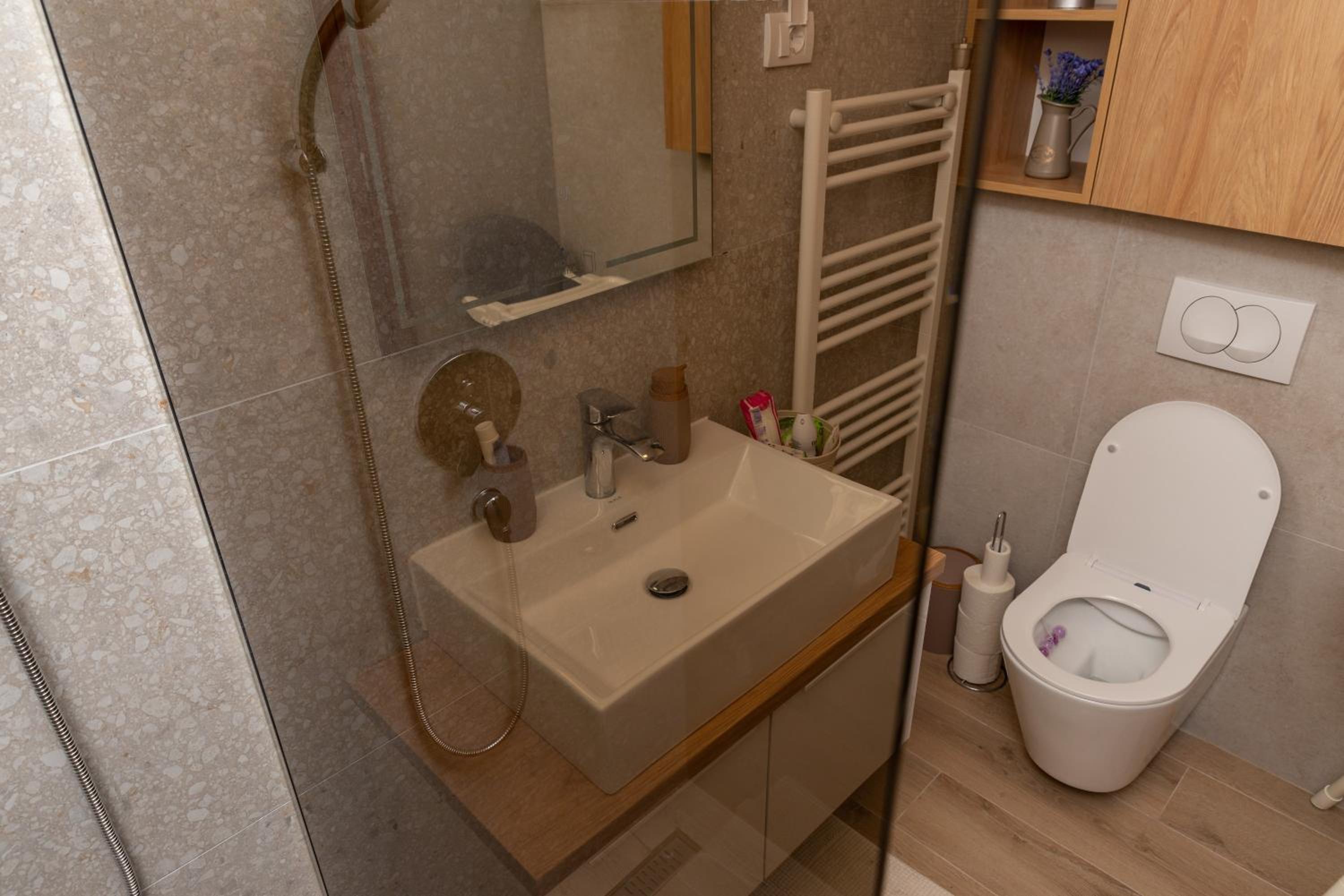 Sunčani vrhovi
