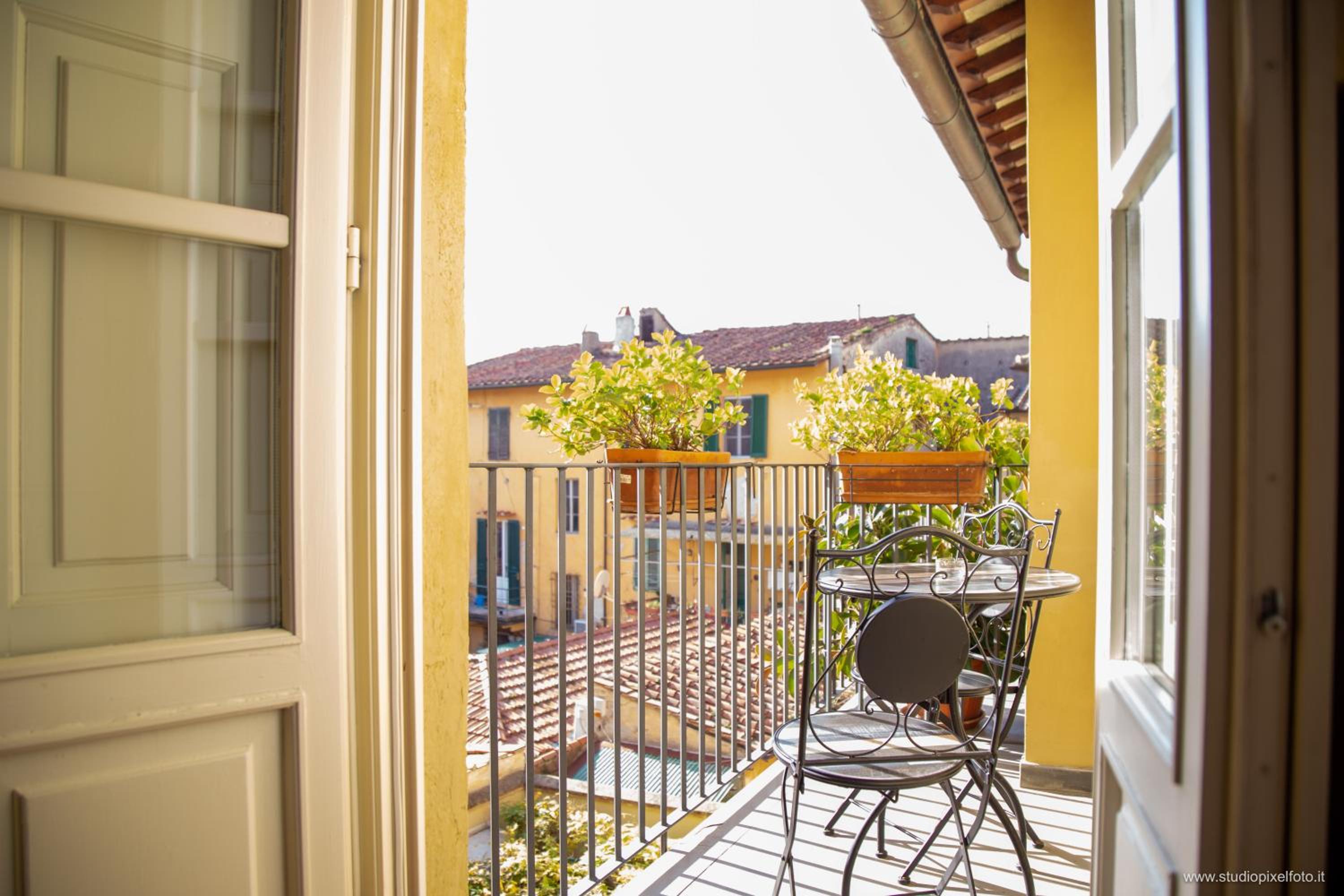 Residenza d'Epoca Relais I Miracoli