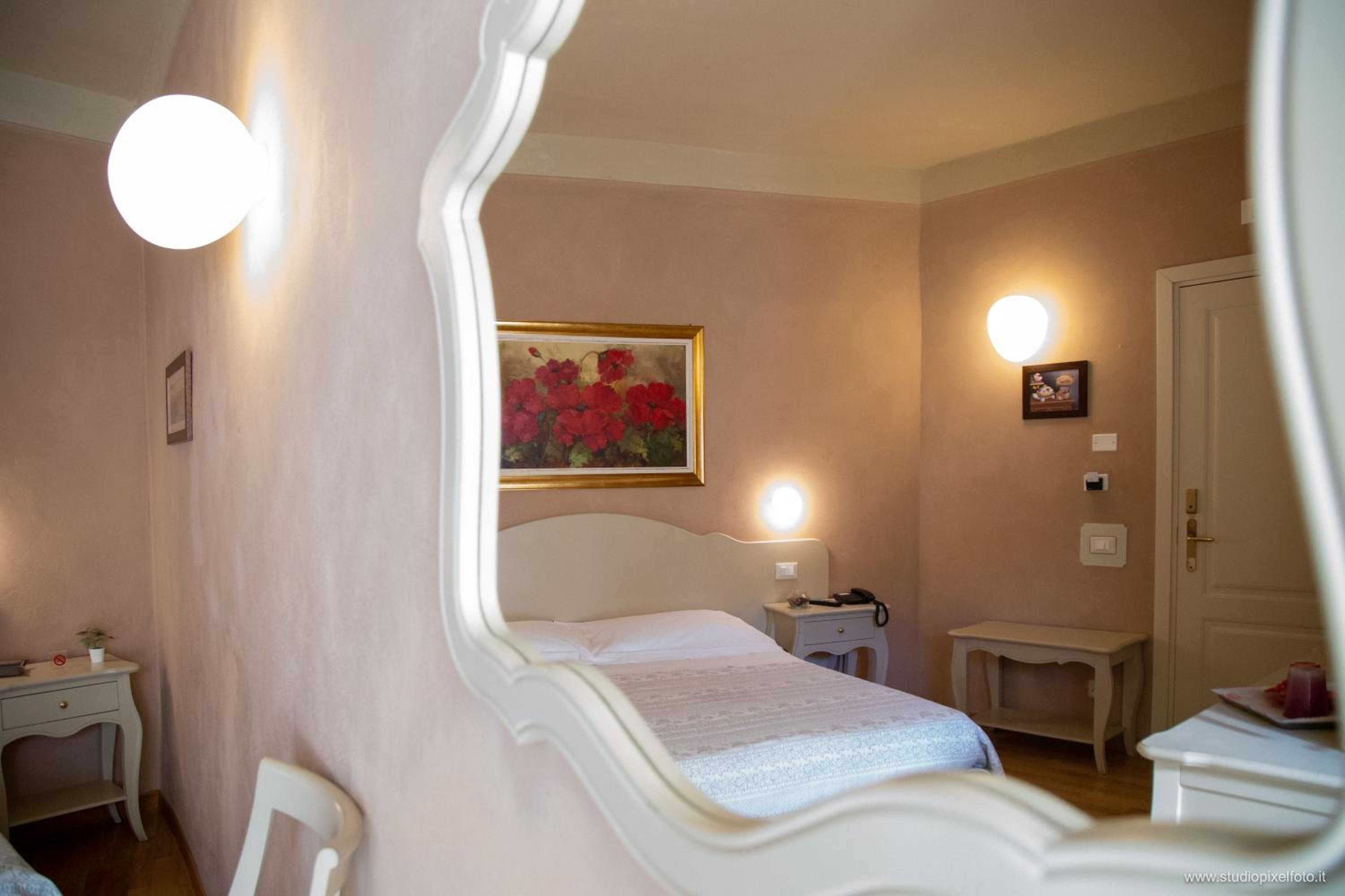 Residenza d'Epoca Relais I Miracoli