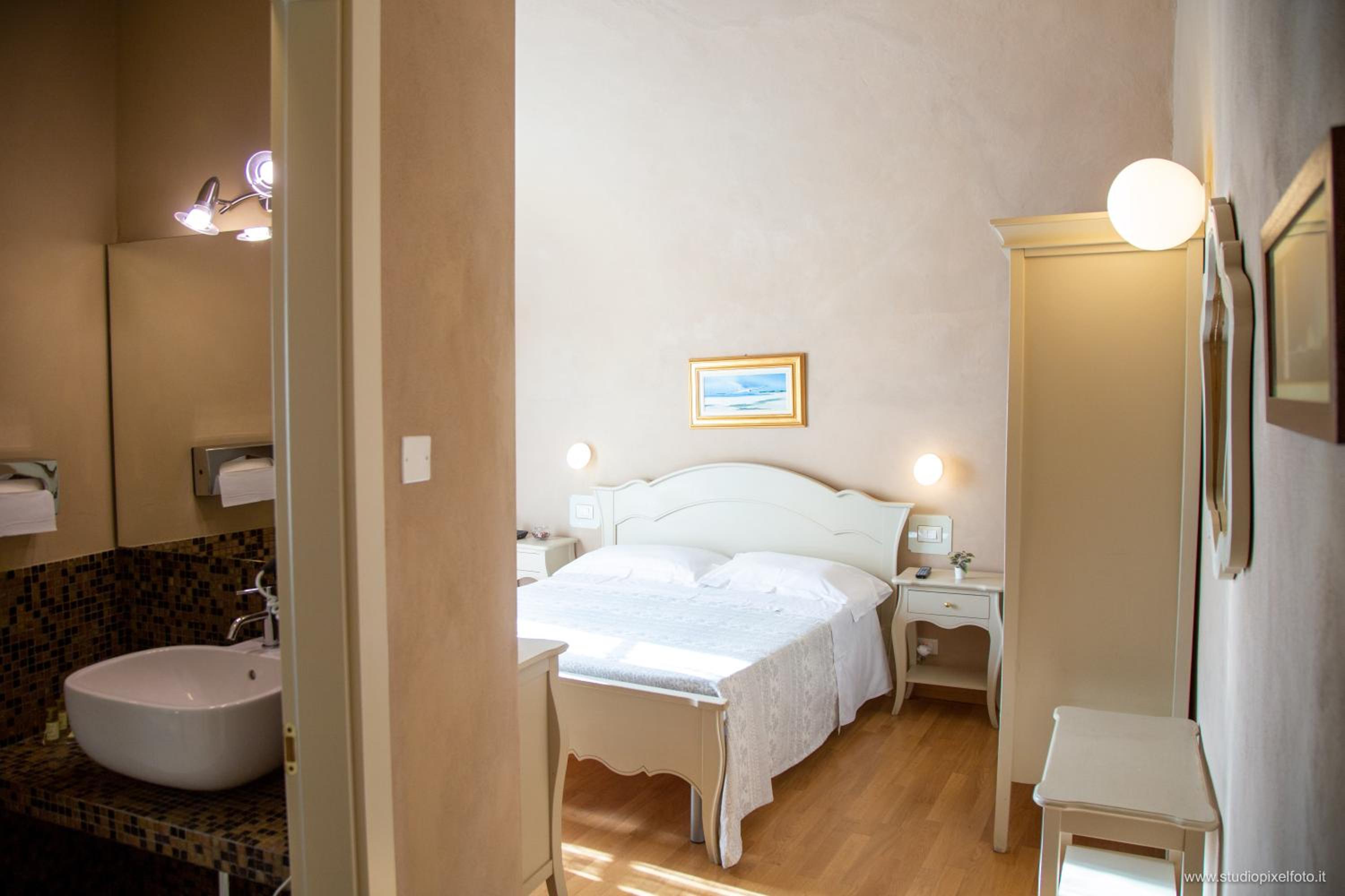 Residenza d'Epoca Relais I Miracoli
