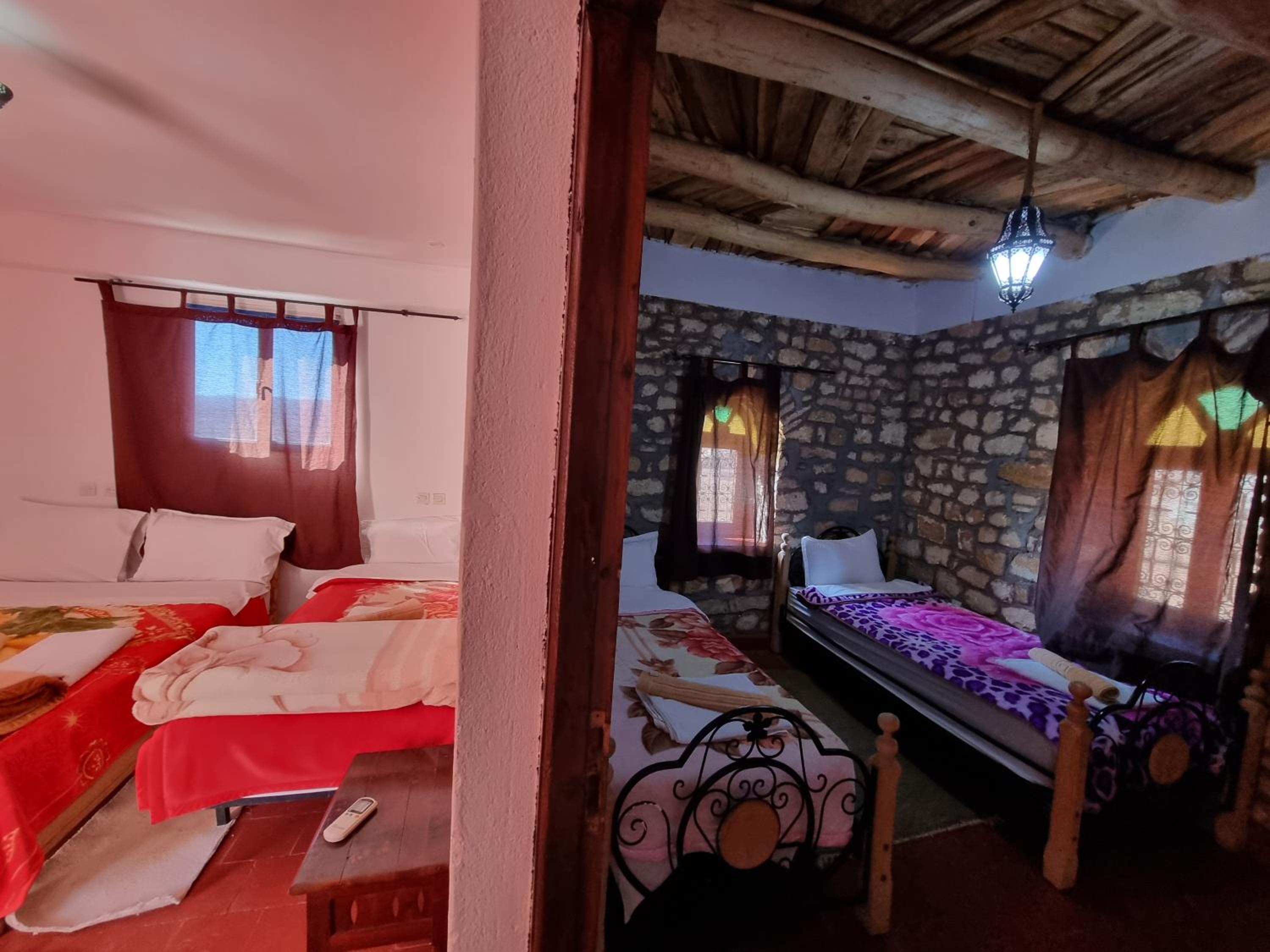 Auberge Restaurant Telouet