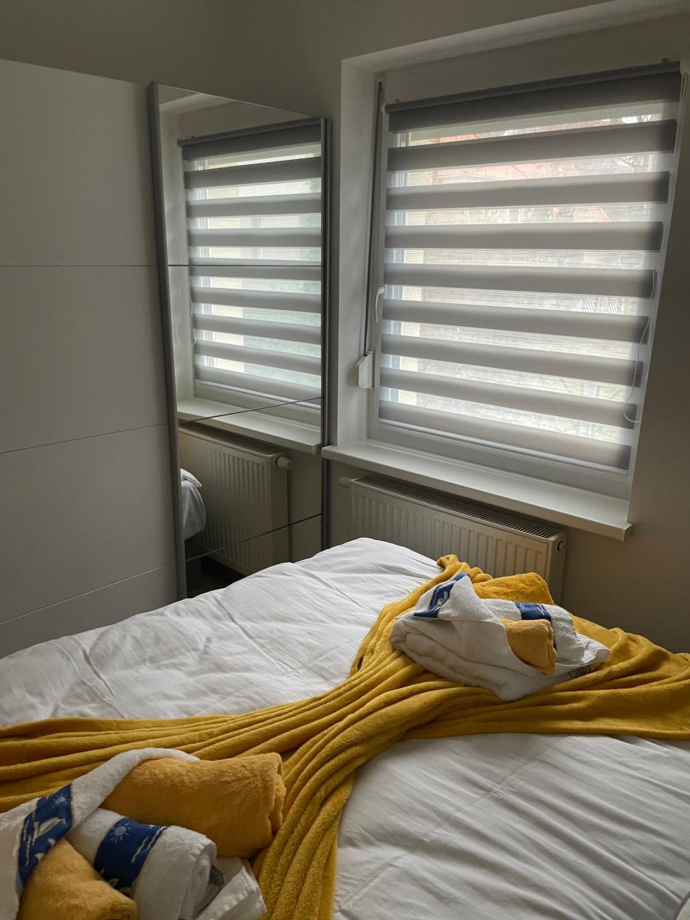 SEOS Self Check in ,Gratis parken,Apartment mit Schlaf Zimmer und StudioApartmet