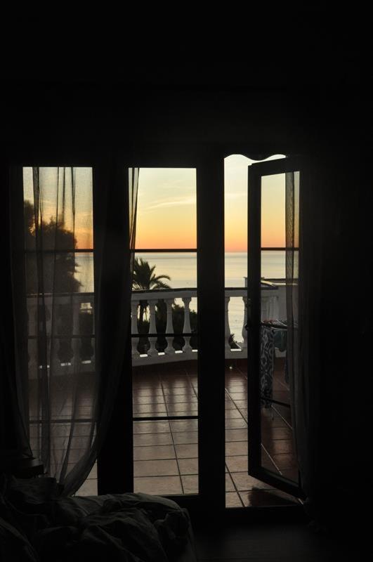 Nerja with view