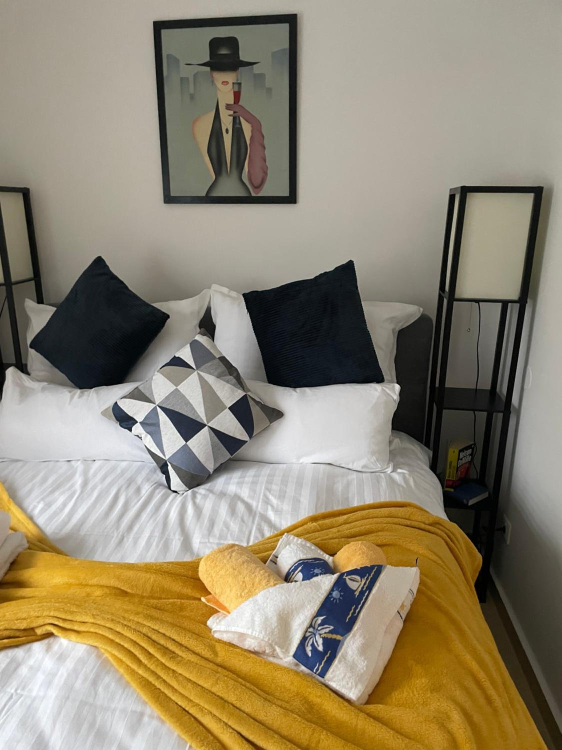 SEOS Self Check in ,Gratis parken,Apartment mit Schlaf Zimmer und StudioApartmet