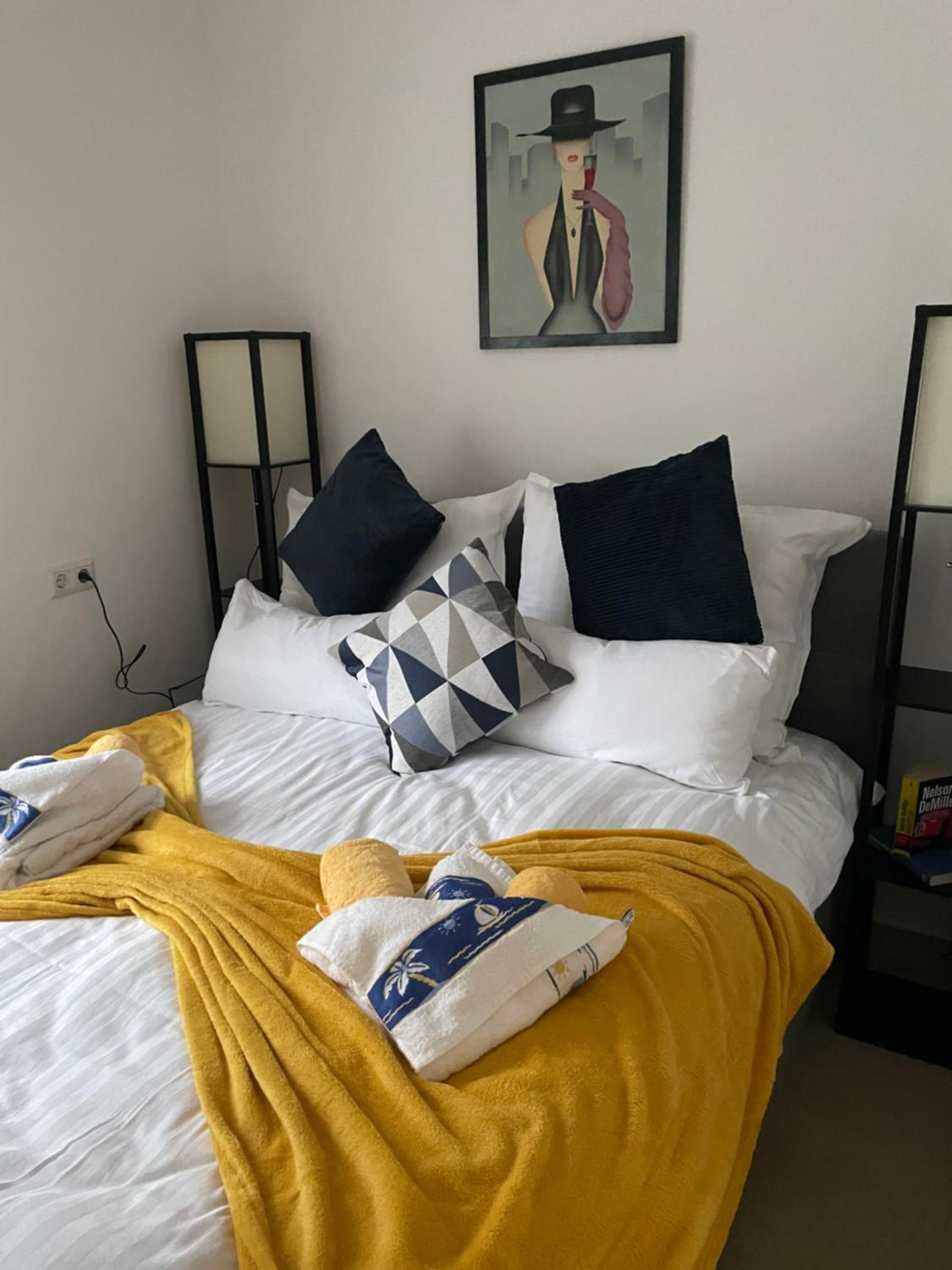 SEOS Self Check in ,Gratis parken,Apartment mit Schlaf Zimmer und StudioApartmet