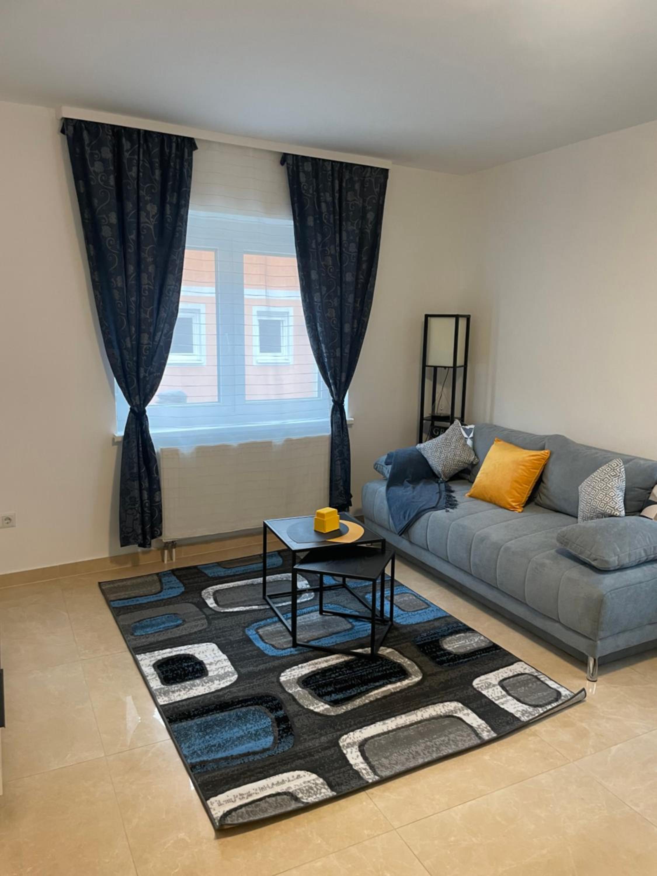 SEOS Self Check in ,Gratis parken,Apartment mit Schlaf Zimmer und StudioApartmet
