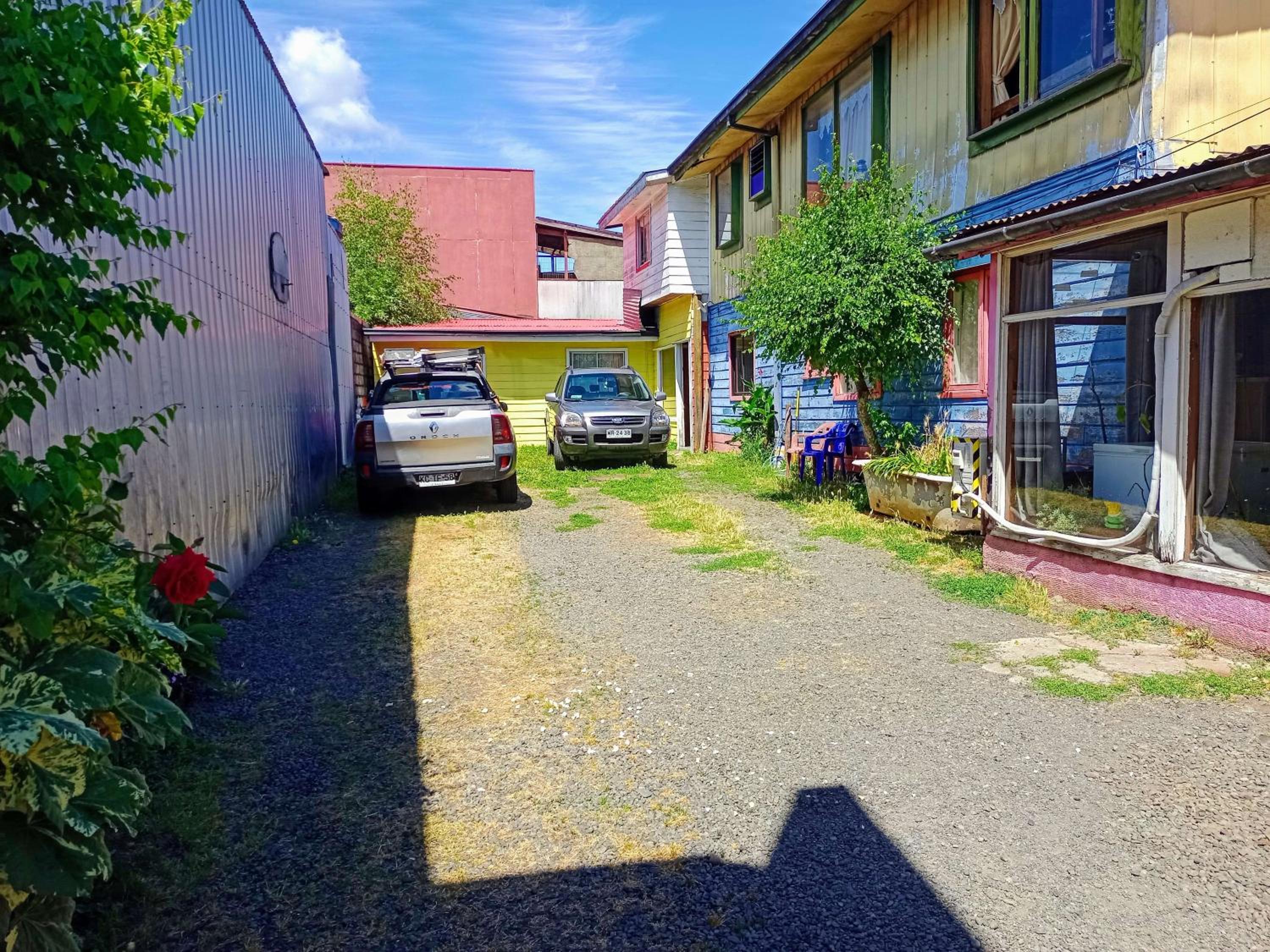 Residencial Ortega