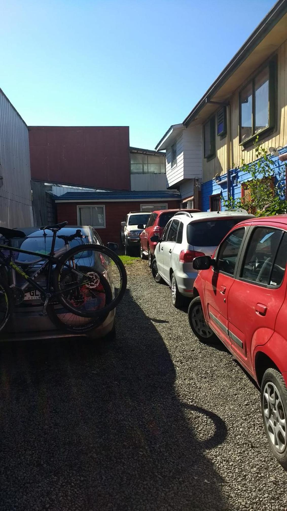Residencial Ortega