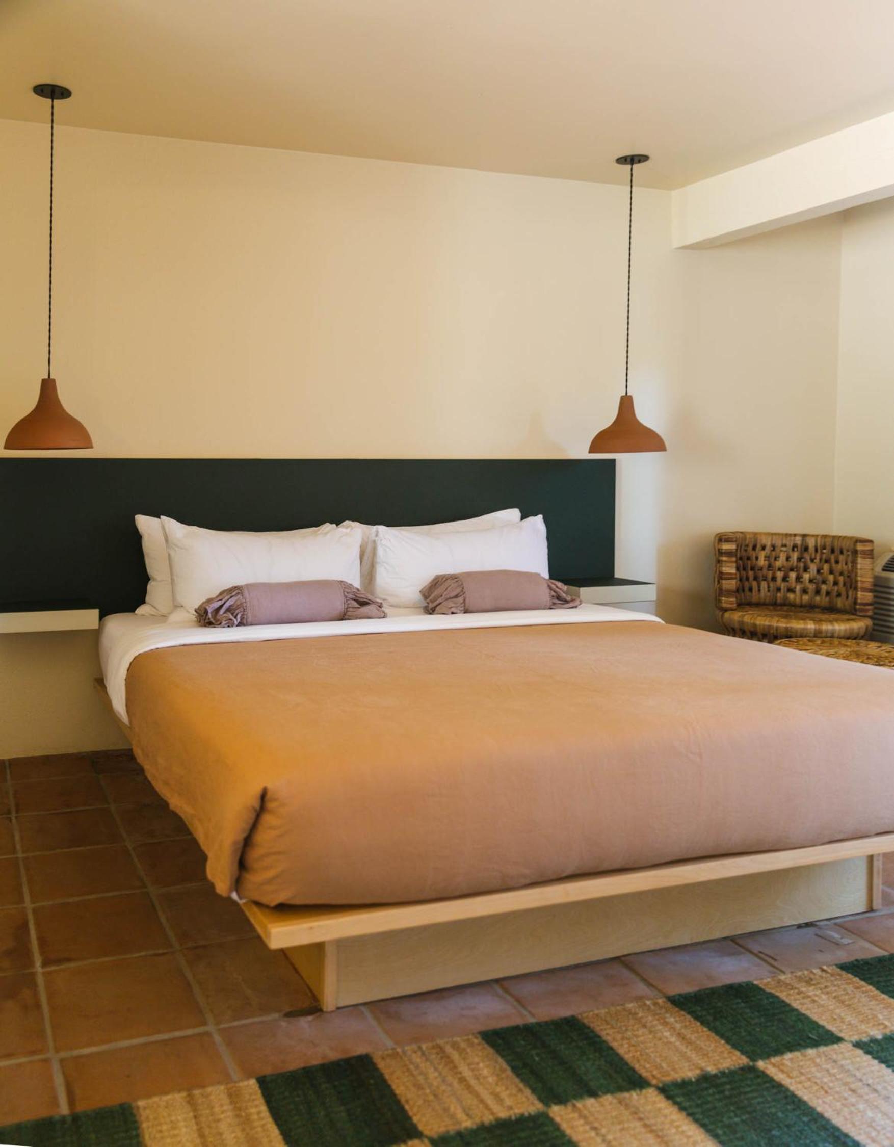 Ojai Vacations - Hummingbird Inn - Property Image 13