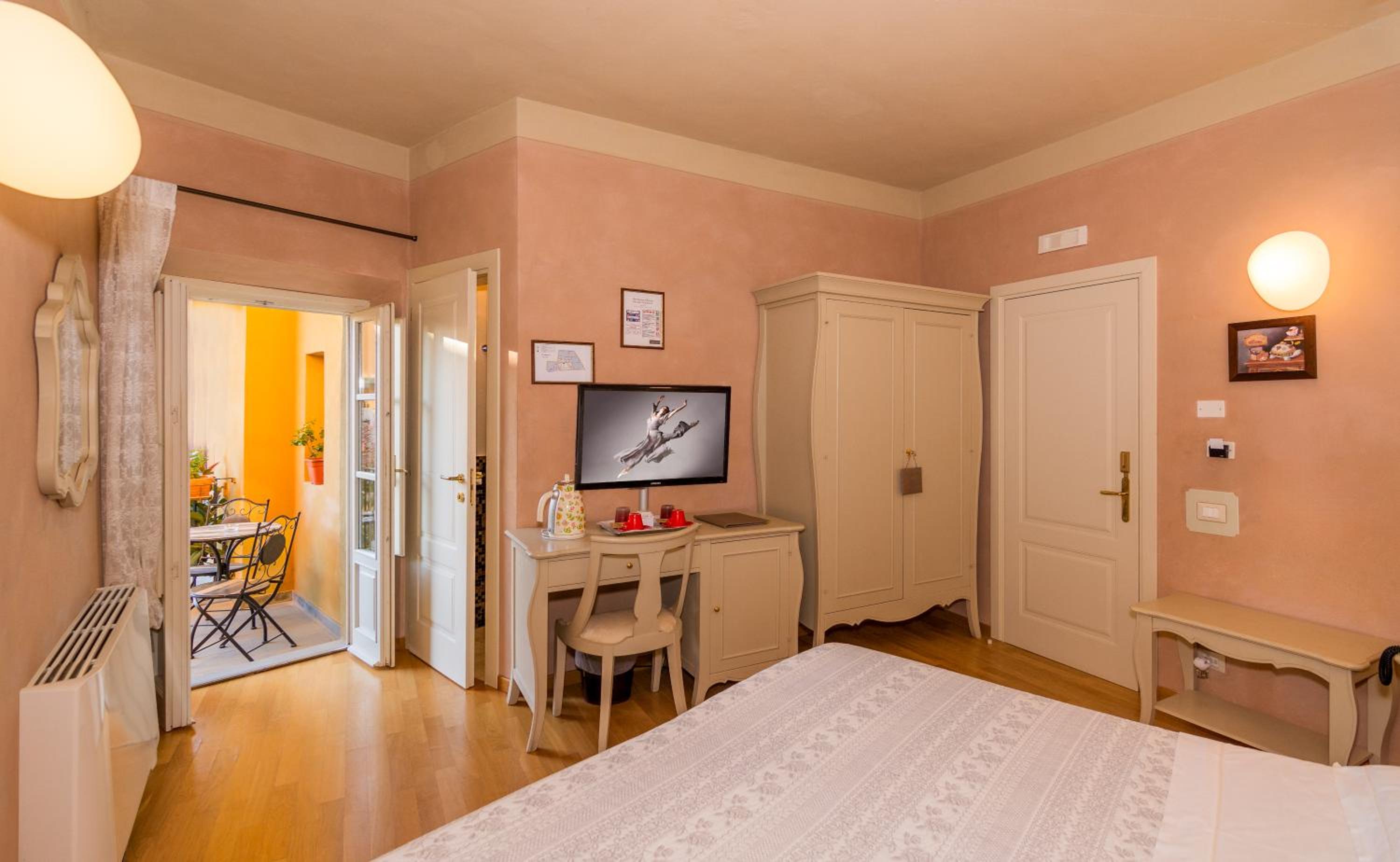 Residenza d'Epoca Relais I Miracoli
