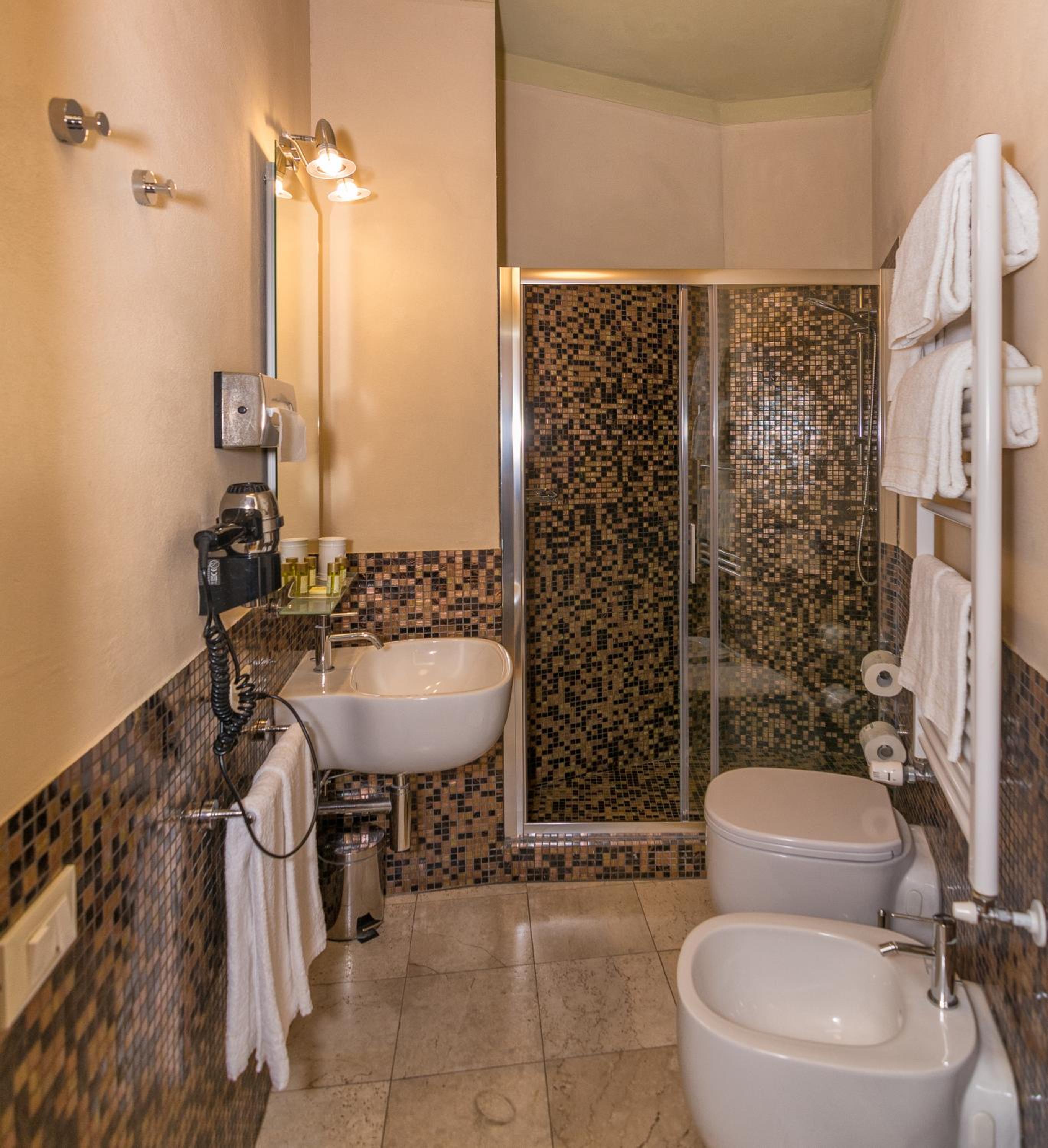 Residenza d'Epoca Relais I Miracoli