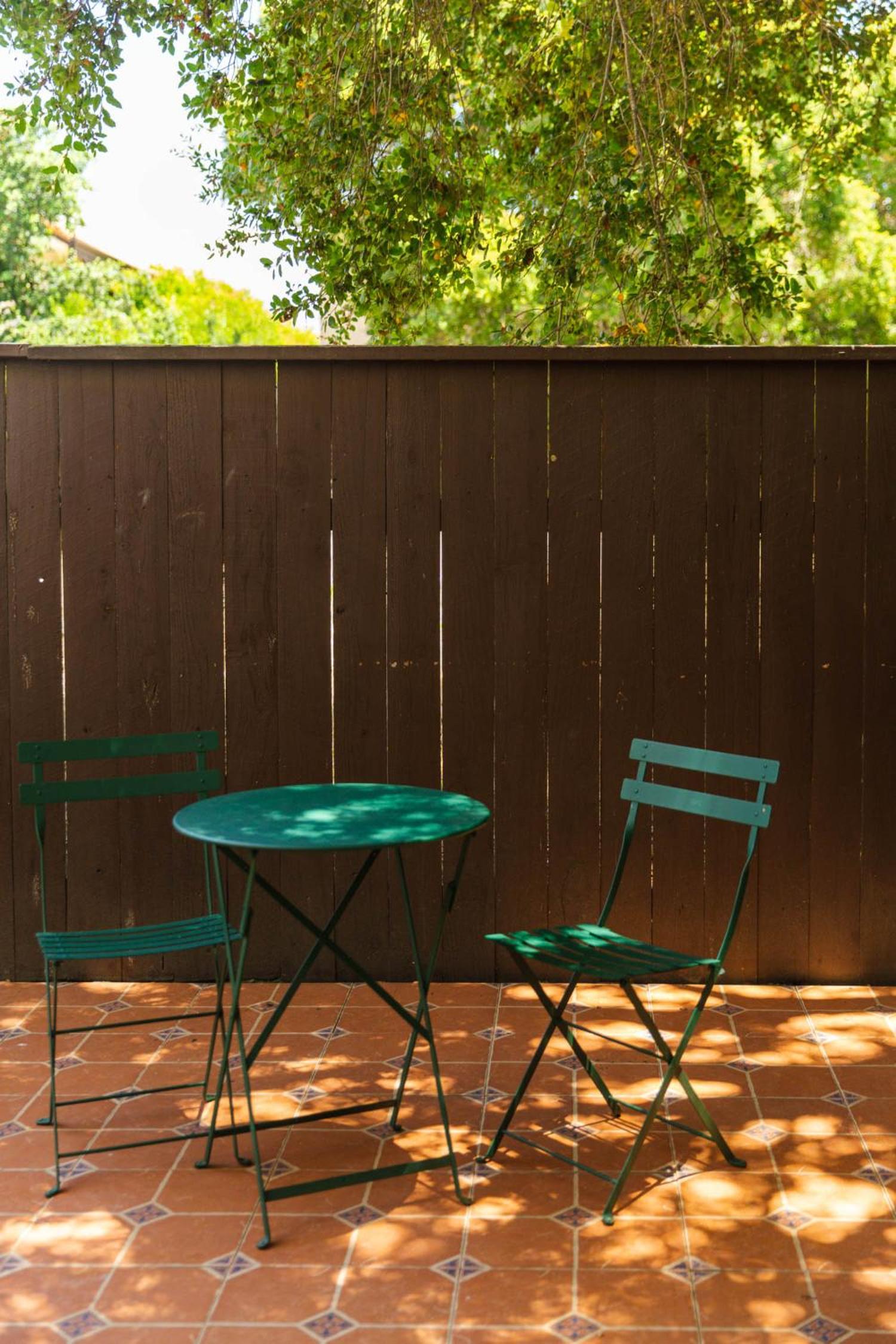 Ojai Vacations - Hummingbird Inn - Property Image 2