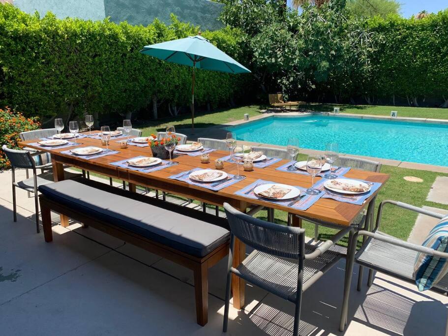 Palm Springs Perfection with Private Casita view 4