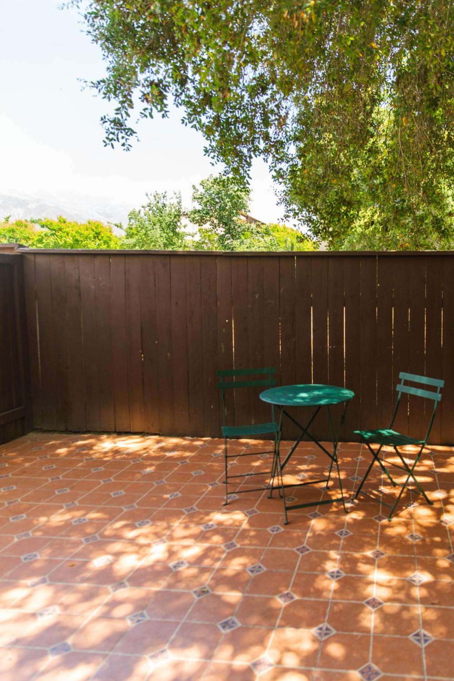 Ojai Vacations - Hummingbird Inn - Property Image 11