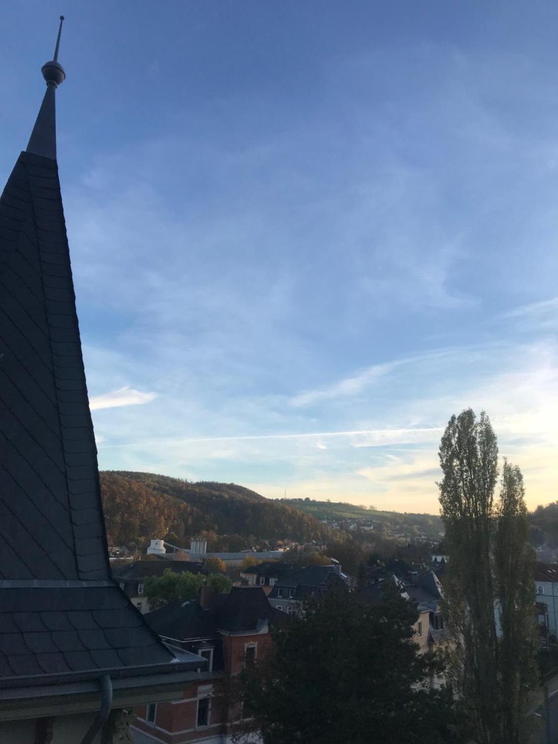 Ferienwohnung Villa Grützner