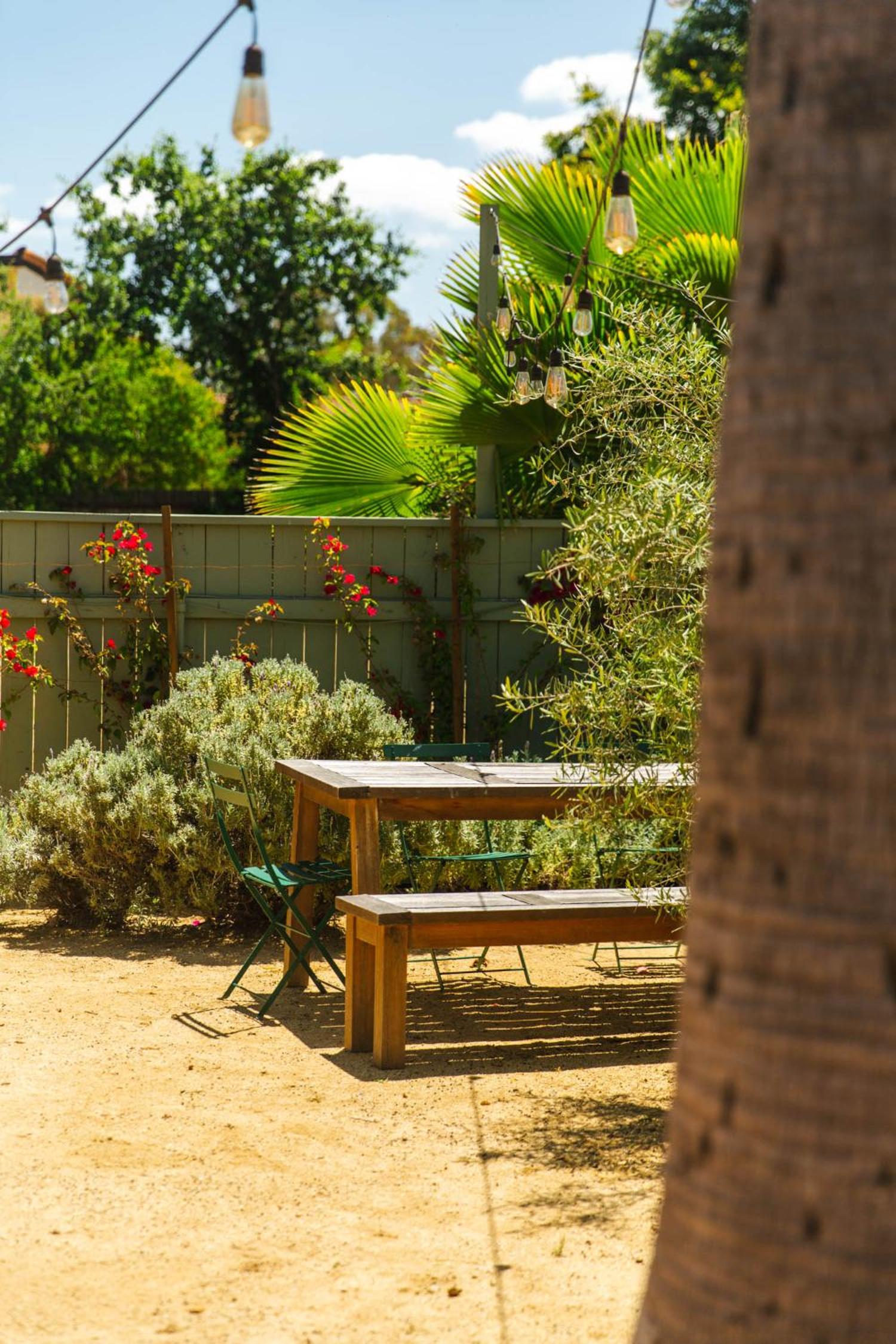 Ojai Vacations - Hummingbird Inn - Property Image 8