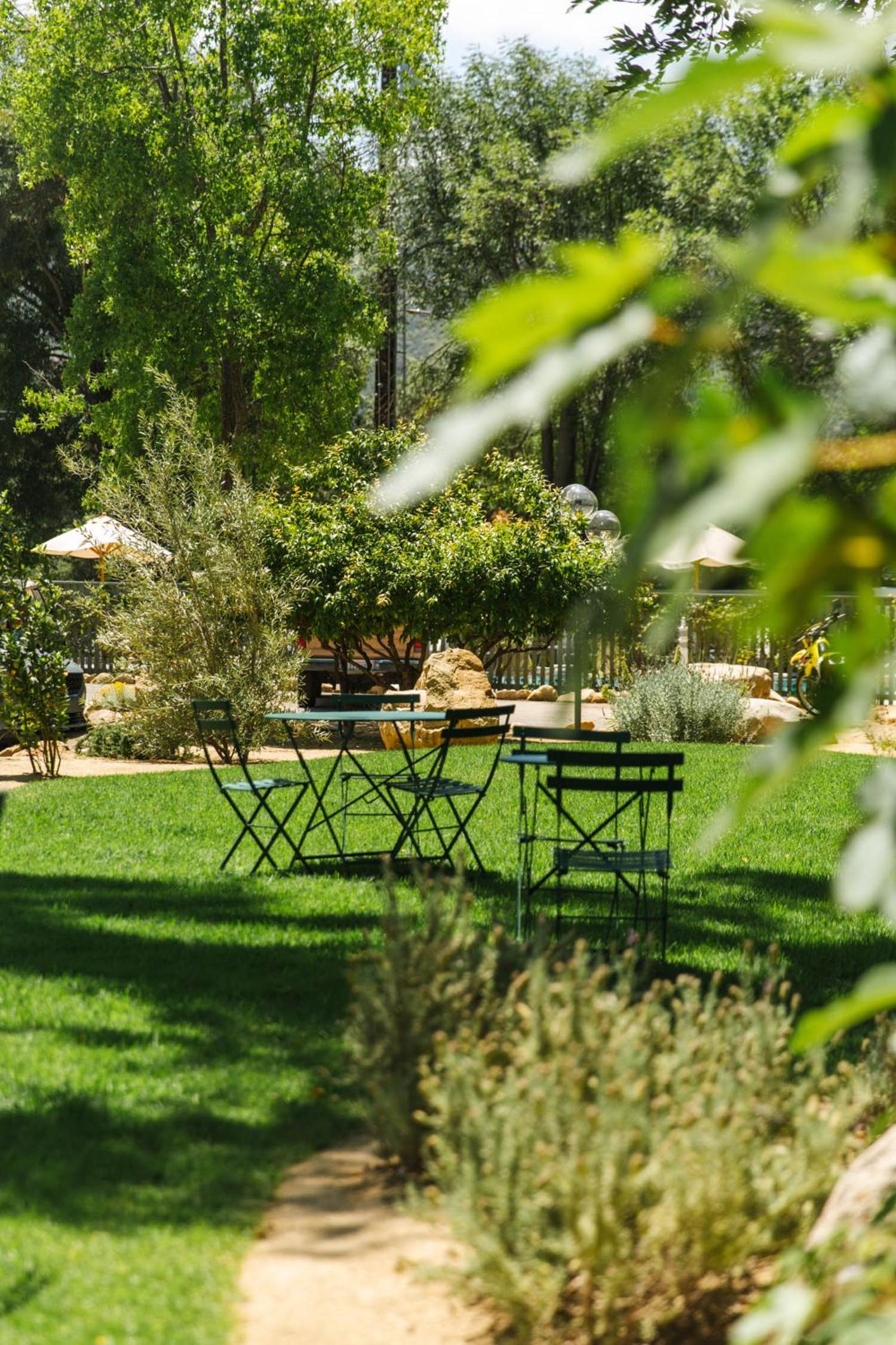 Ojai Vacations - Hummingbird Inn - Property Image 6