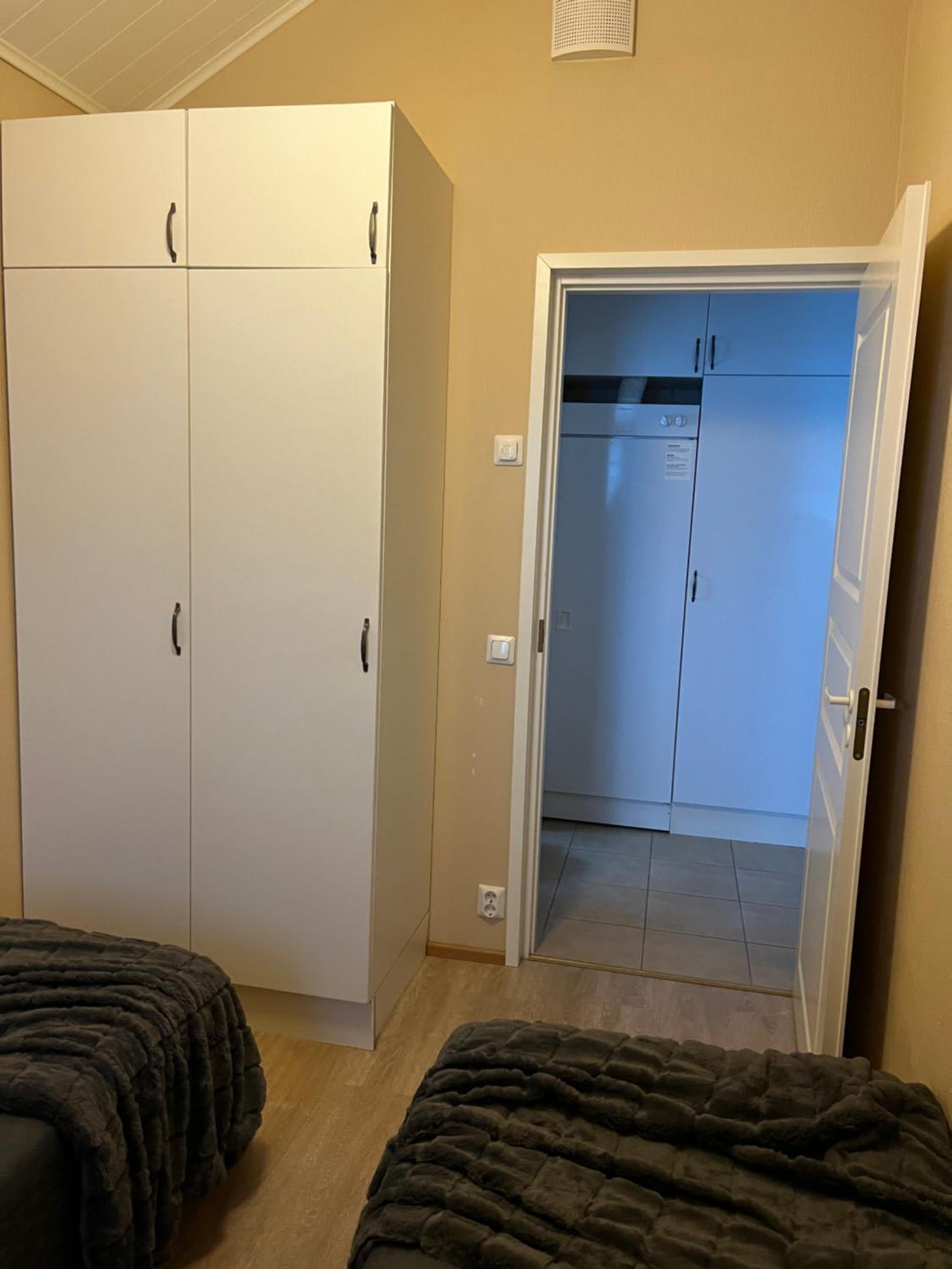 Villa IRIS 4, Himos
