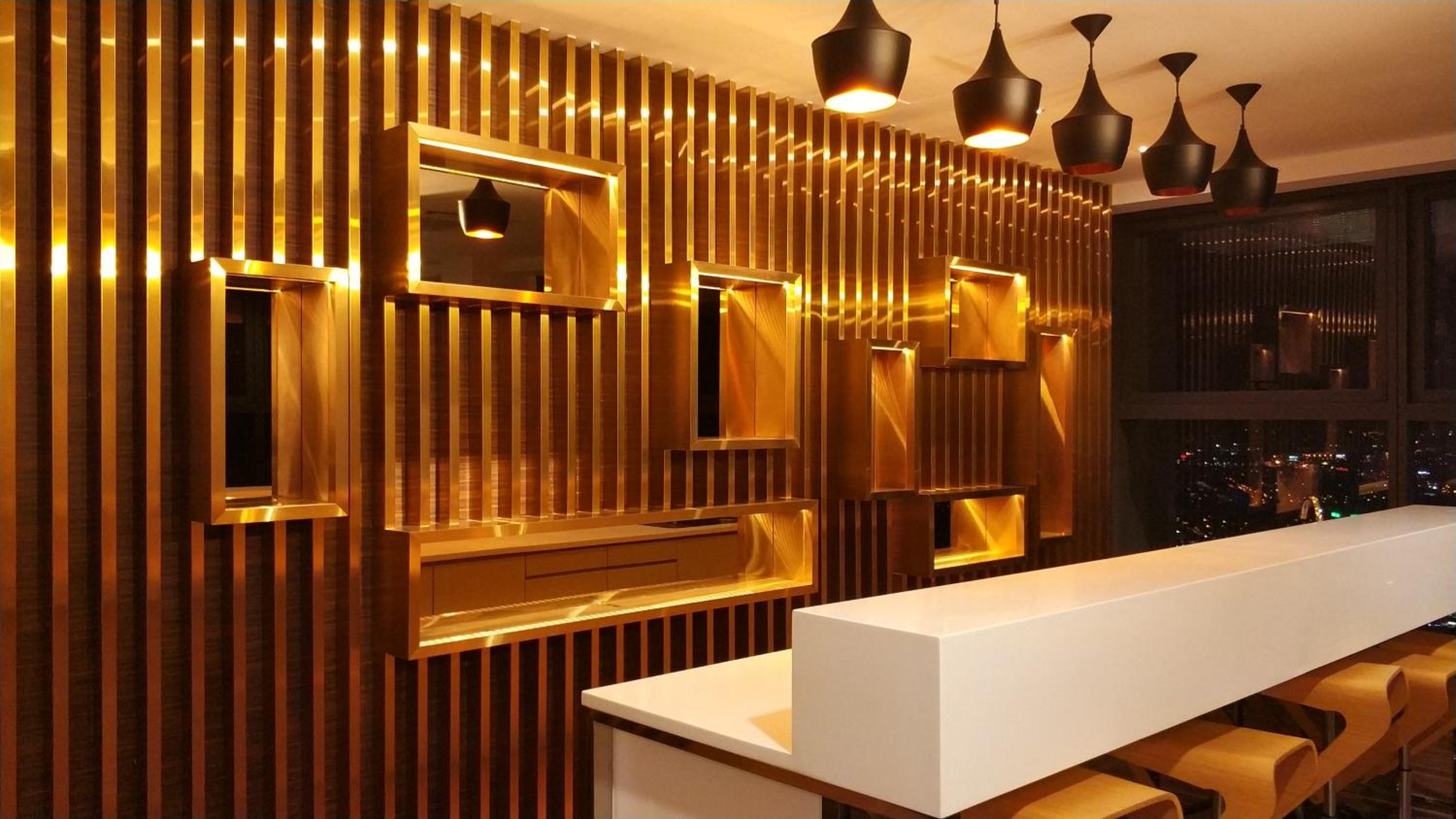 Ais-Kacang Sweet Home Pinnacle Tower