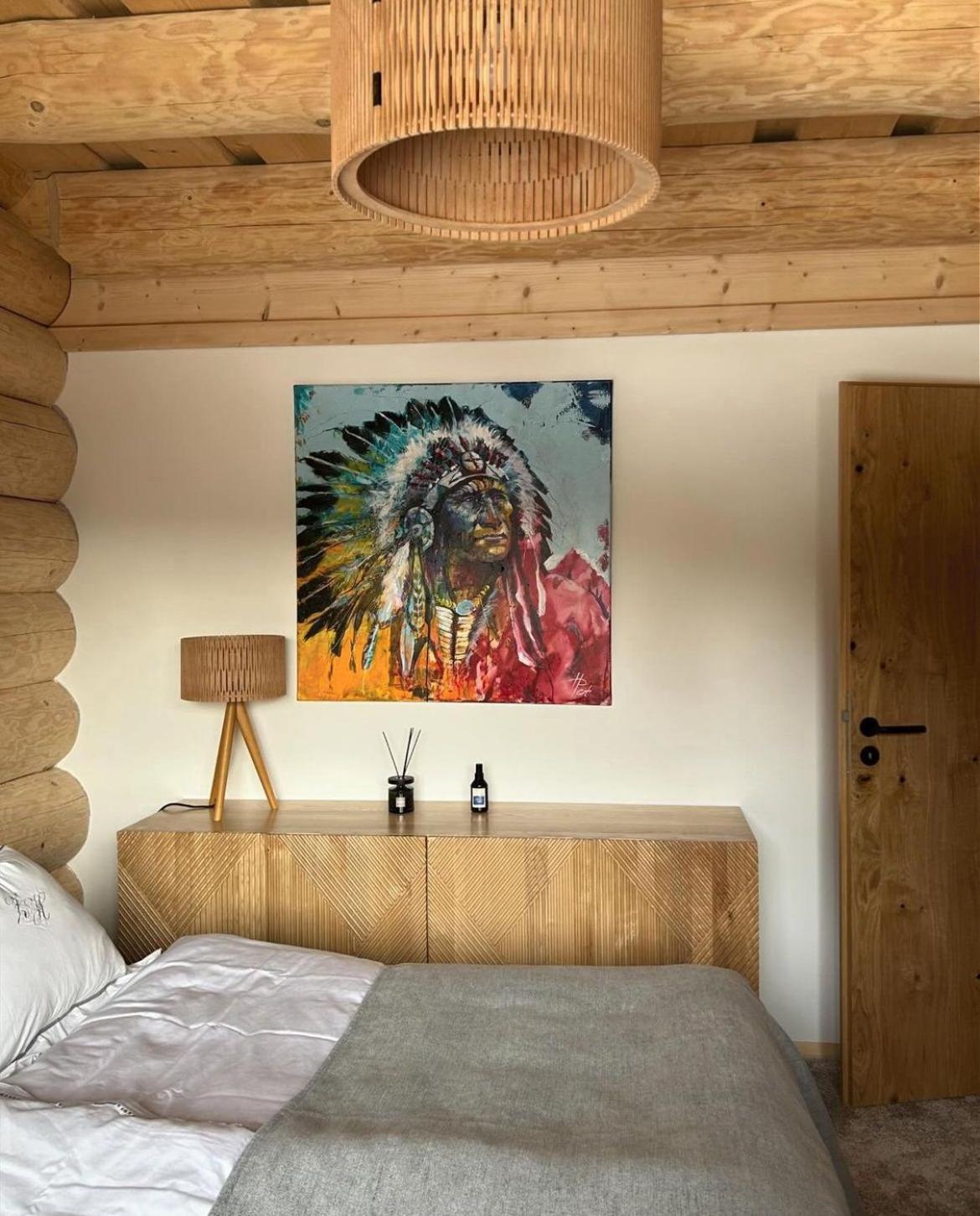 Chalet NON-SENS by L'Occitane