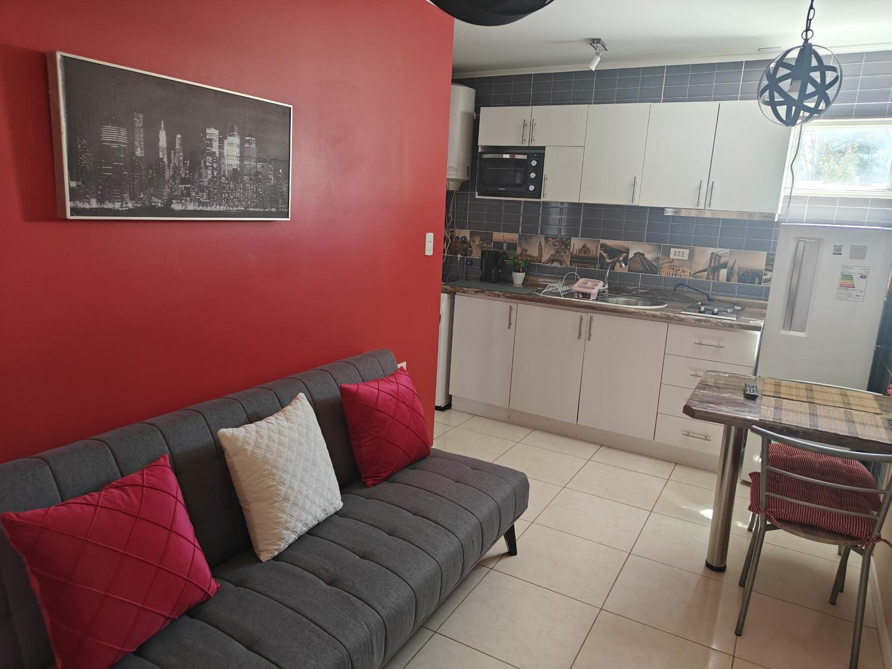 Cabañas Seis Brisas