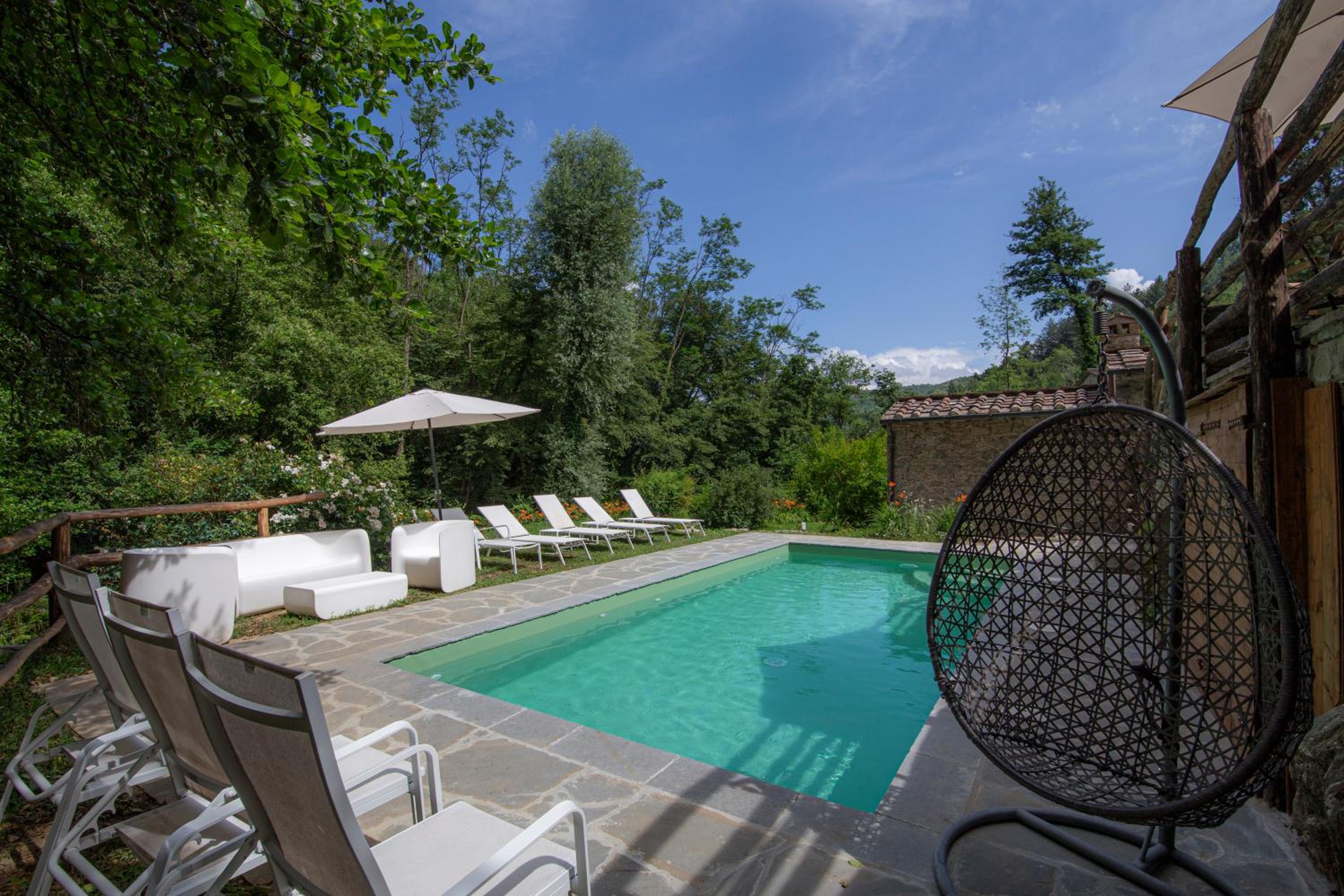 Agriturismo Molinvecchio