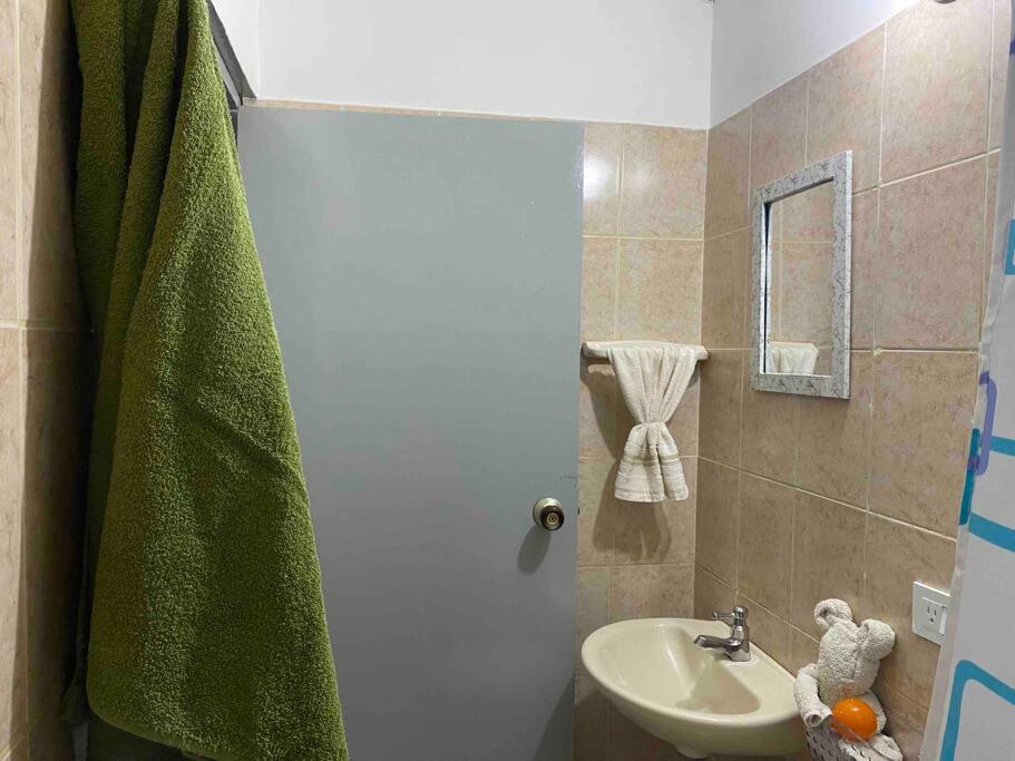 Comodo apartaestudio.