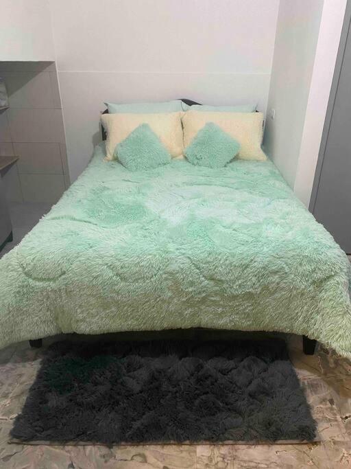 Comodo apartaestudio.