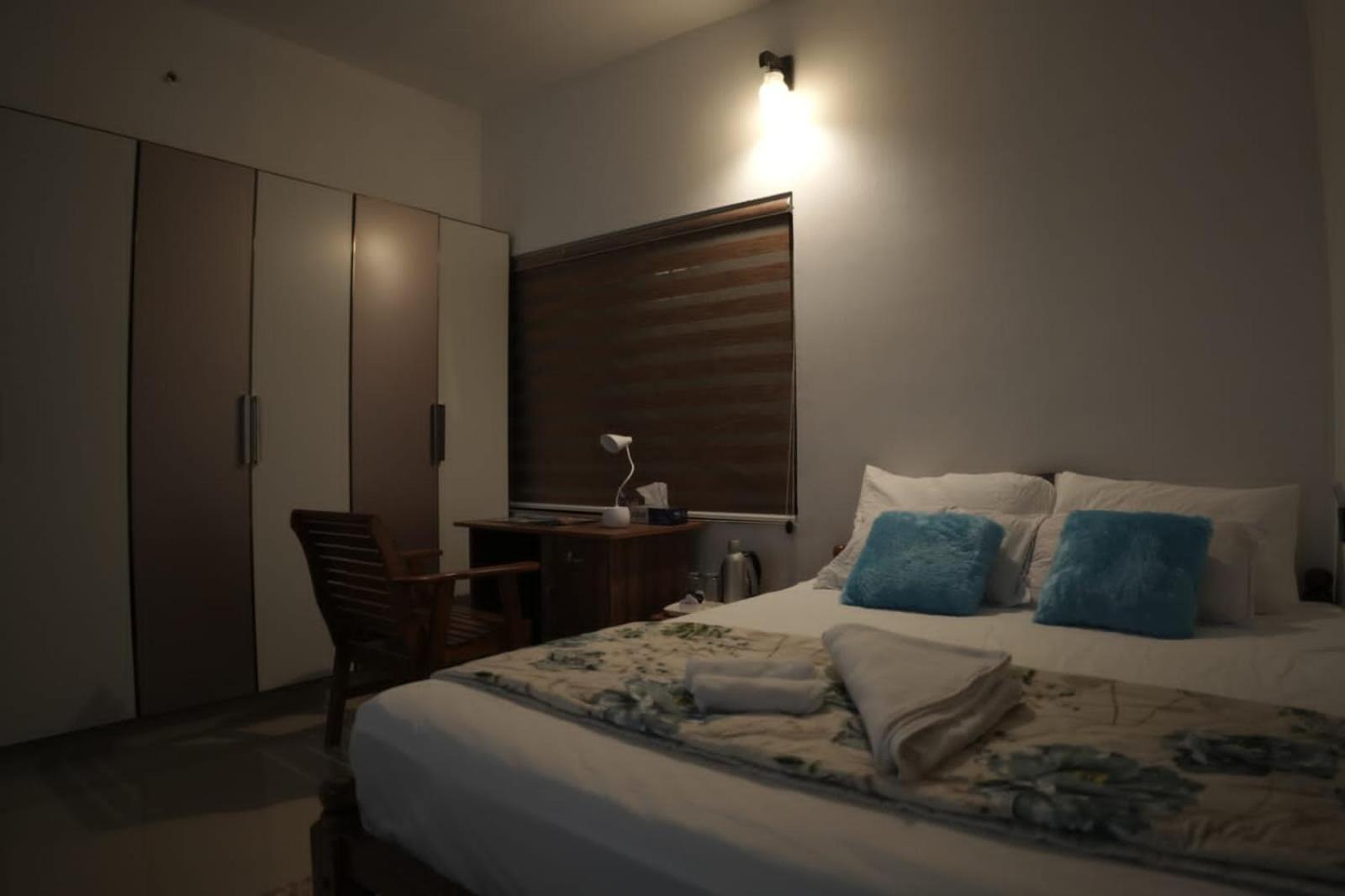 Happy Villa Homestay