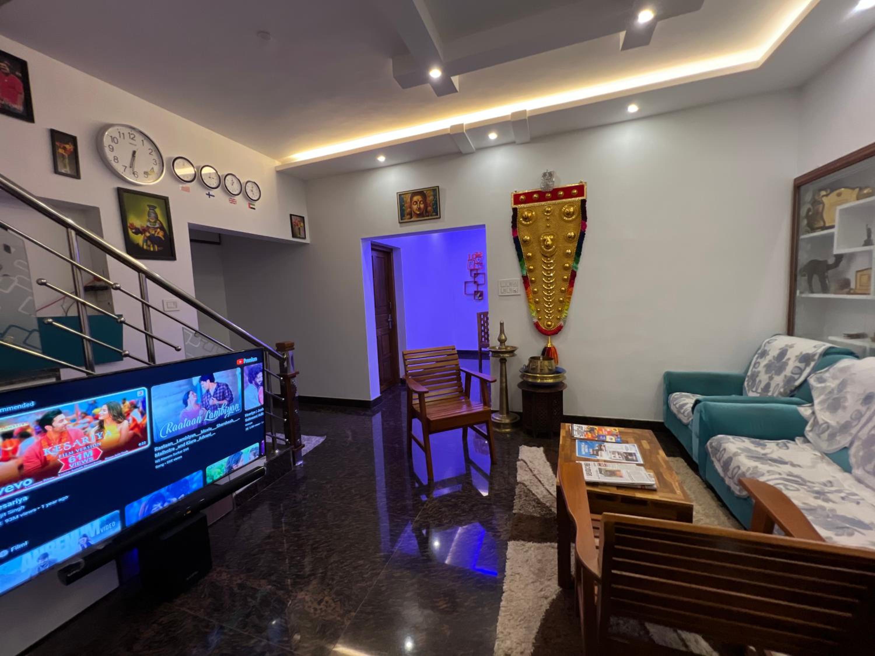 Happy Villa Homestay