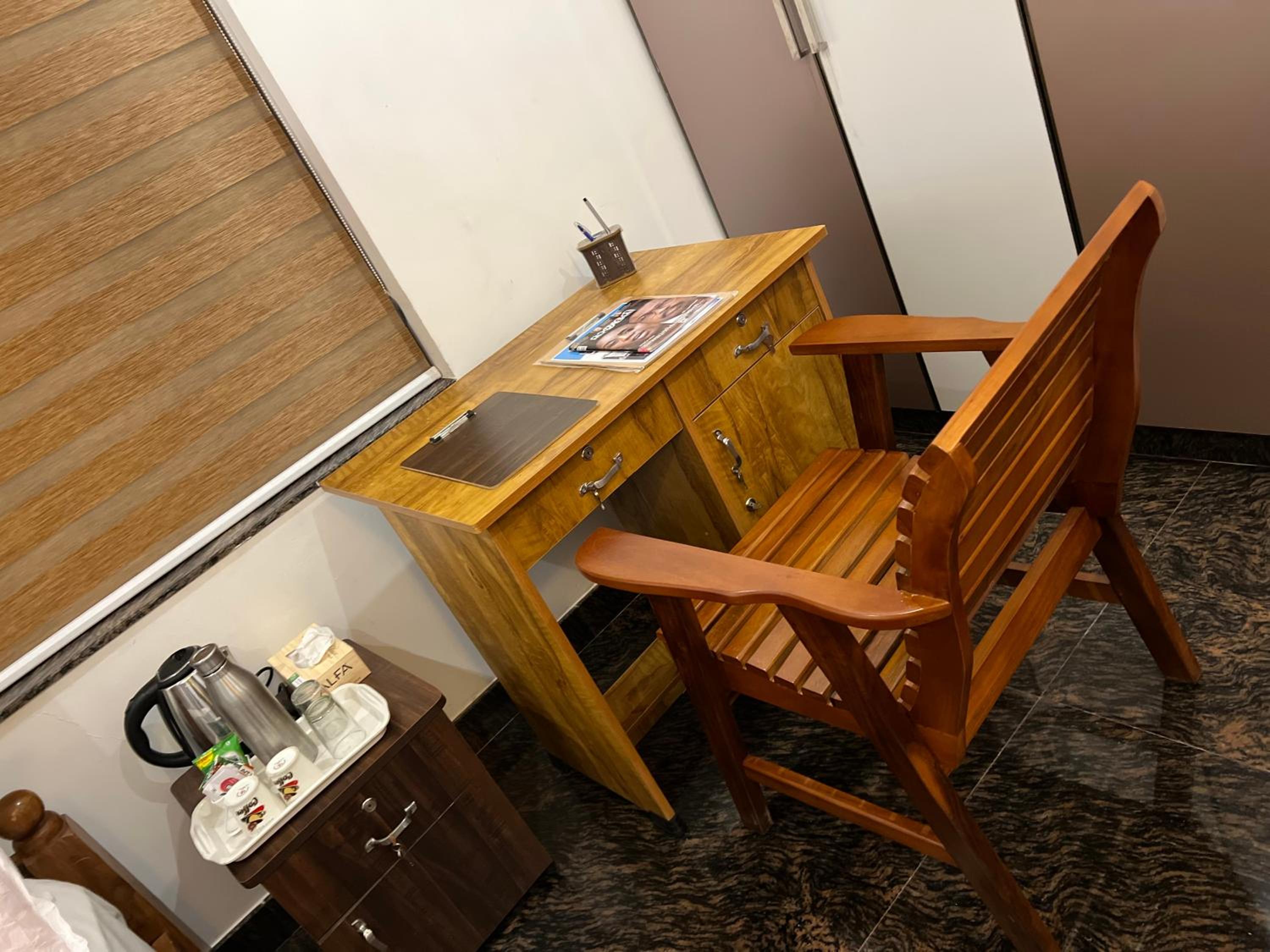 Happy Villa Homestay