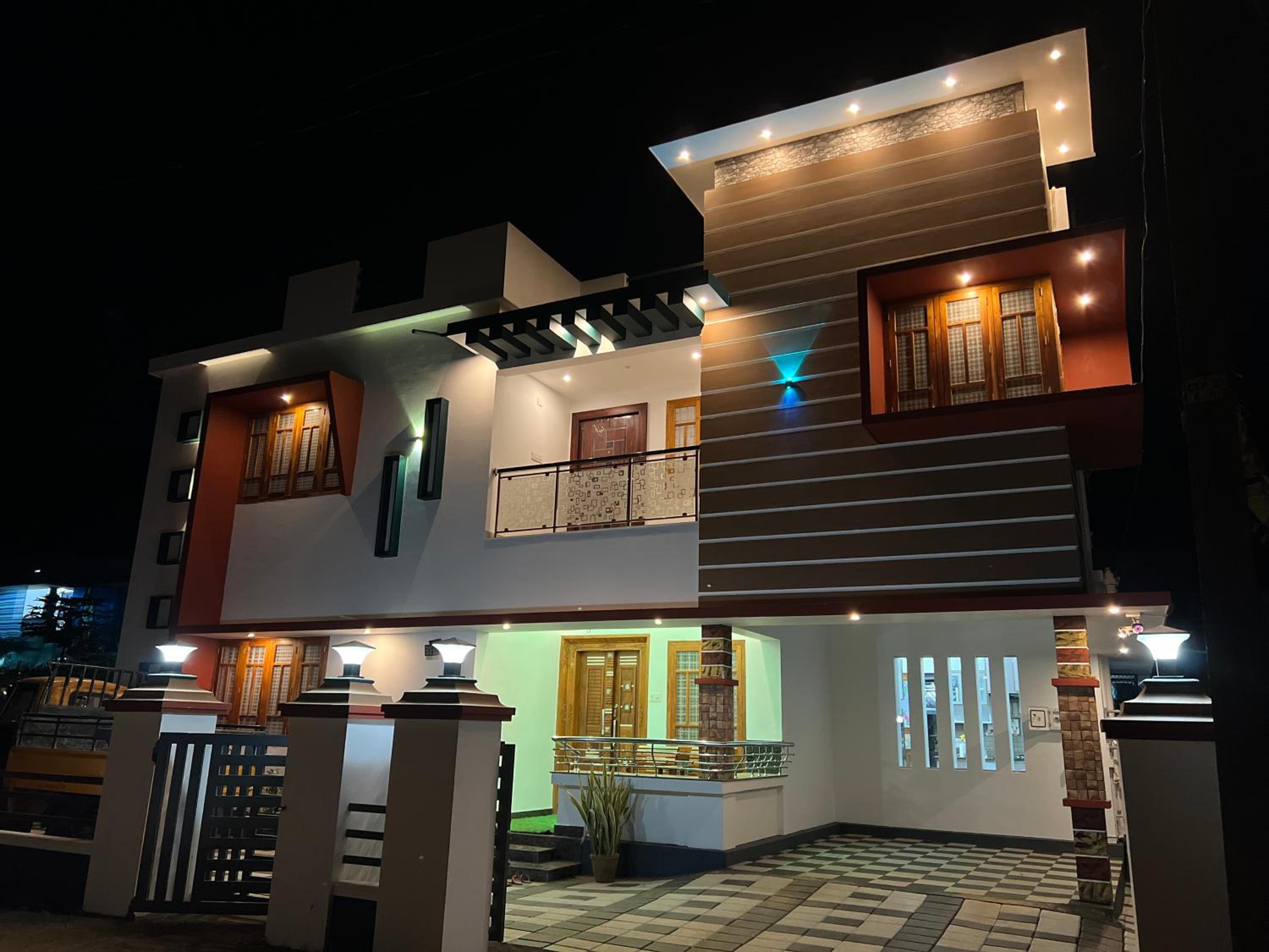 Happy Villa Homestay