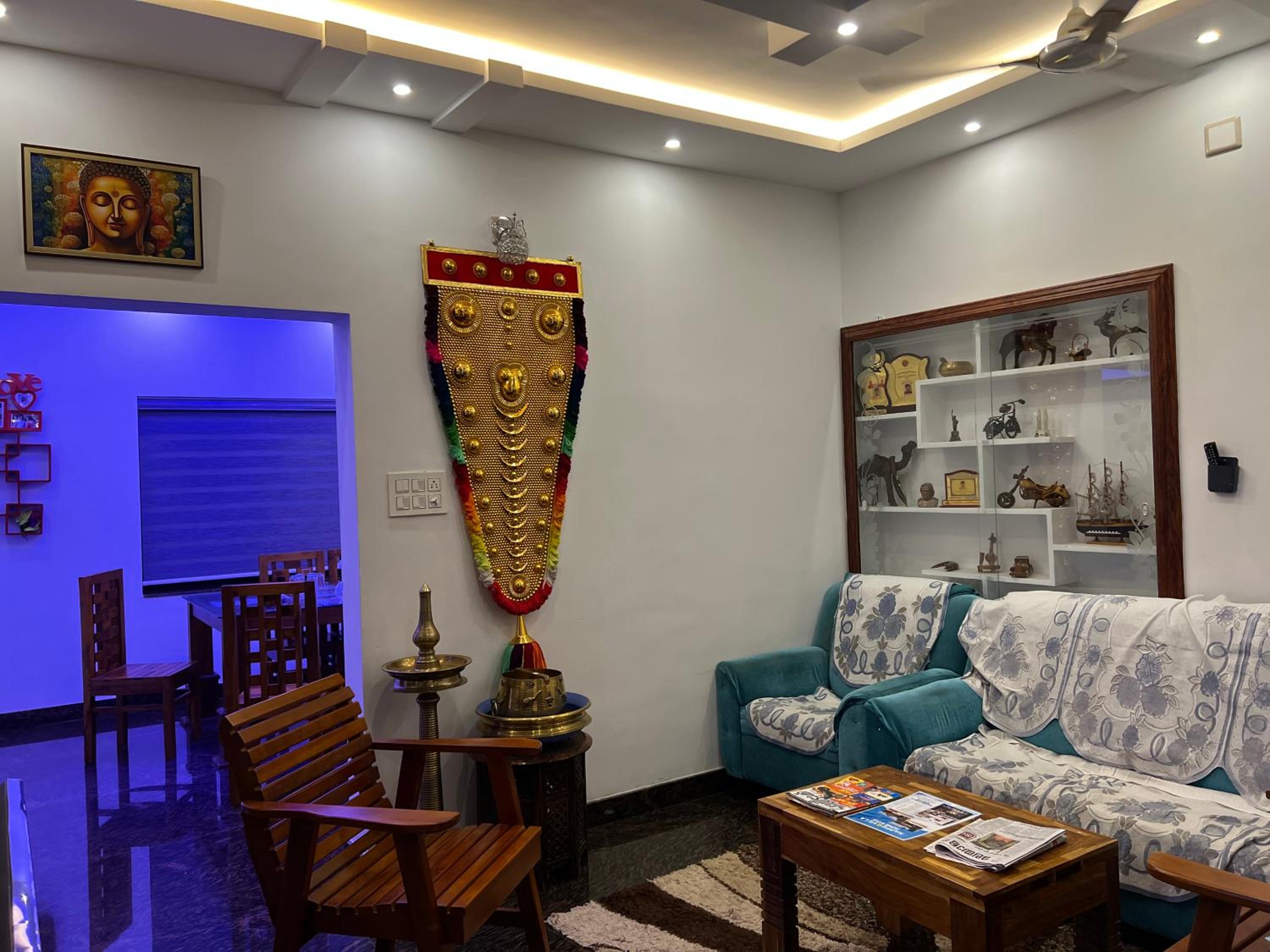 Happy Villa Homestay